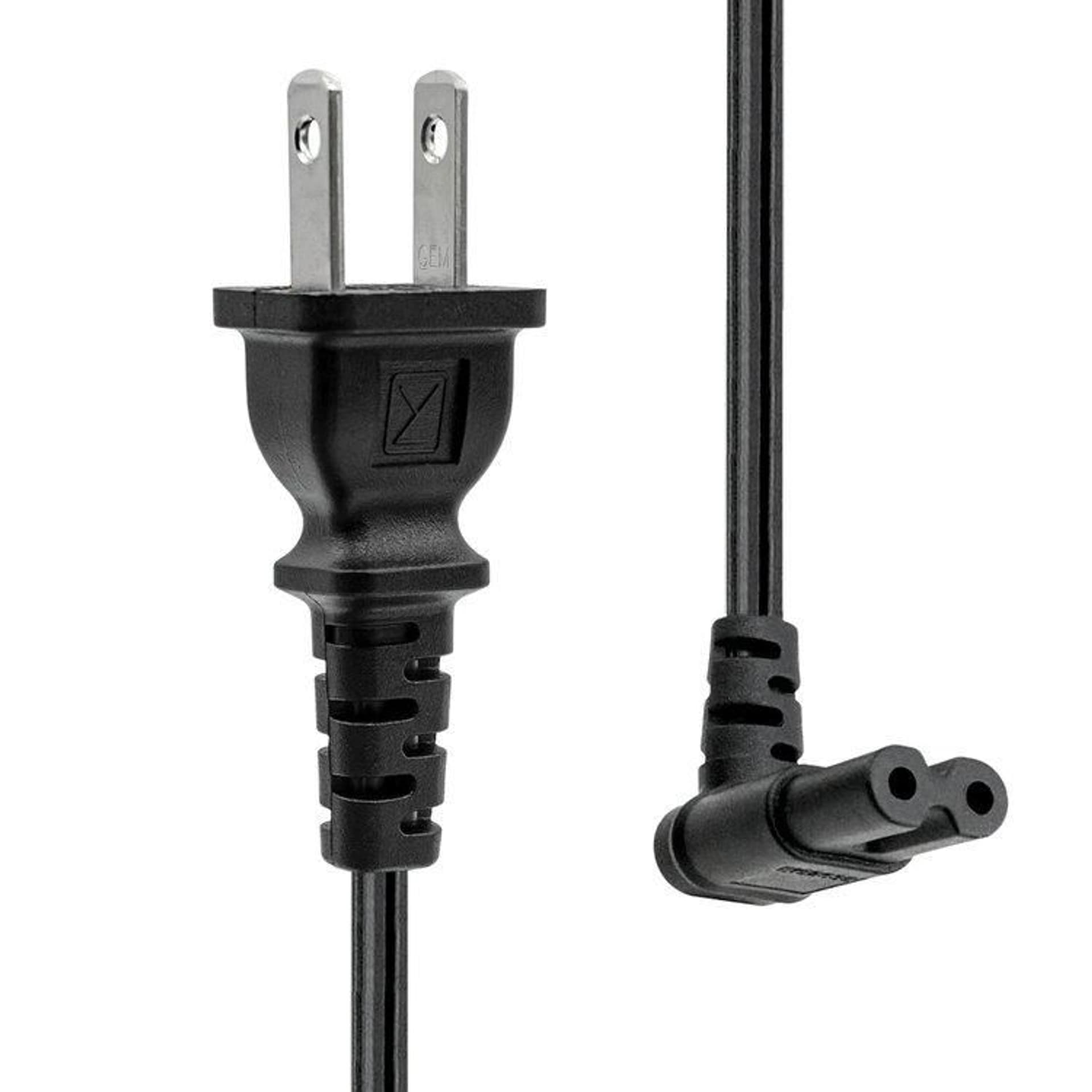 

ProXtend Power Cord US type A to