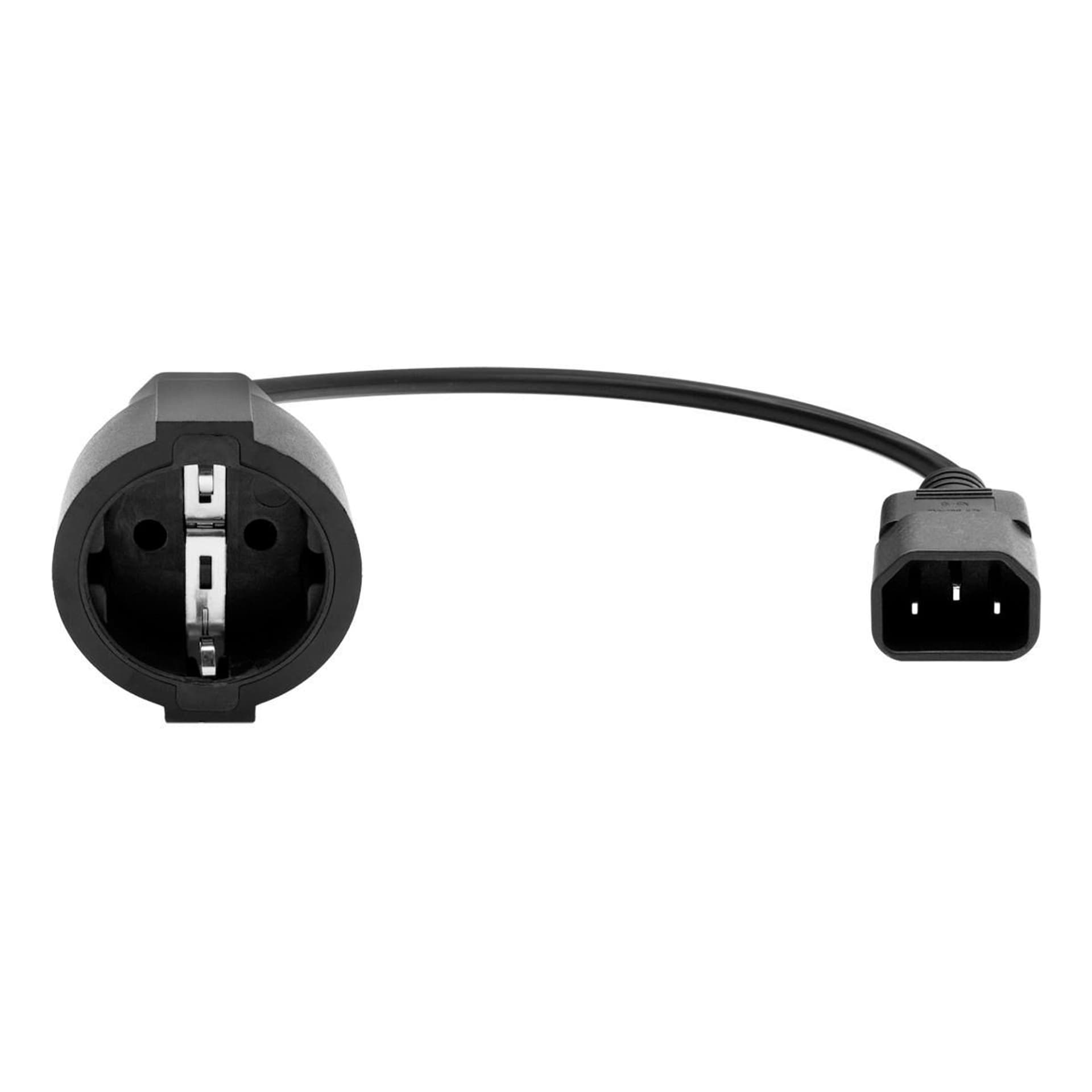 

ProXtend Power Adapter C14 to Schuko