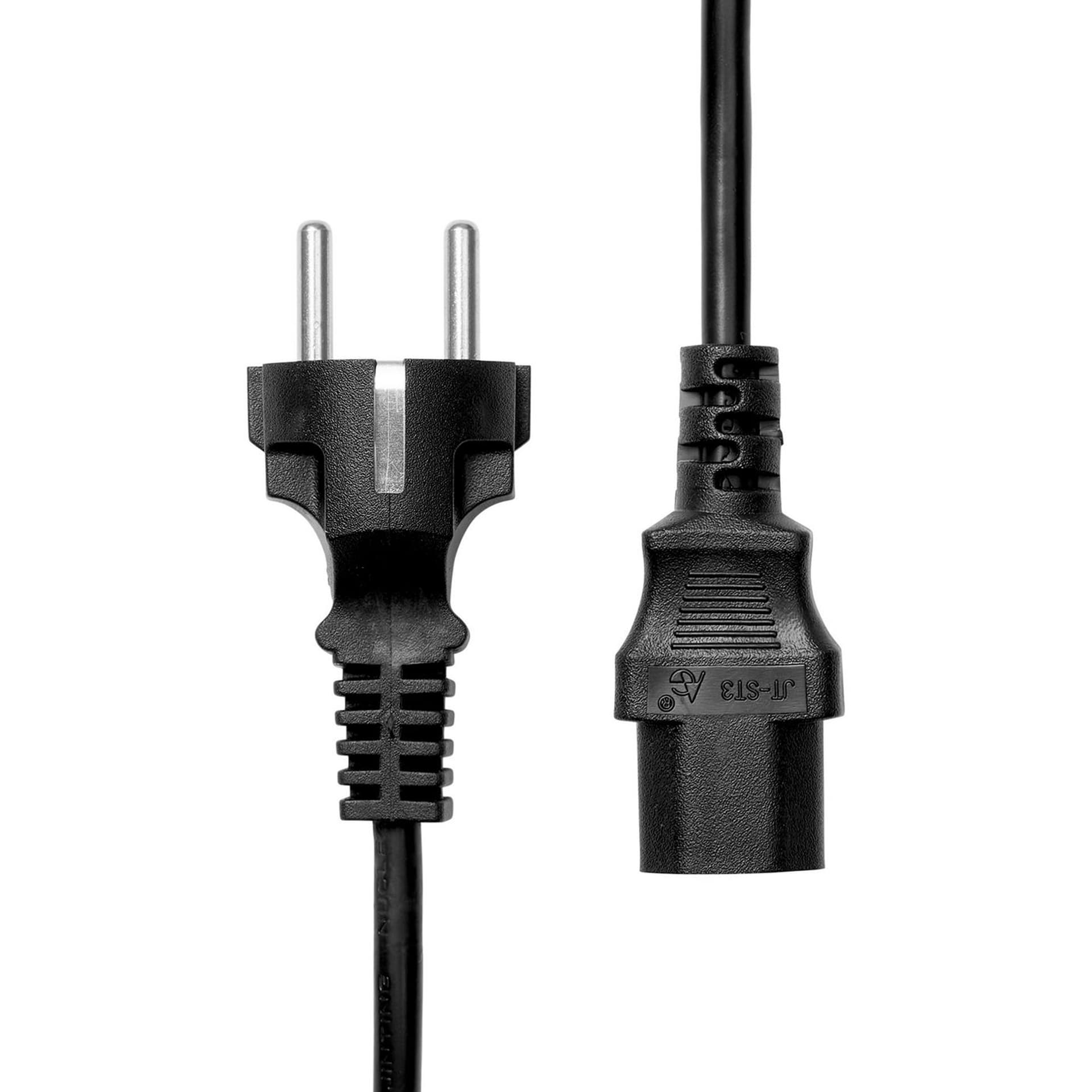 

ProXtend Power Cord Schuko to C13 7M