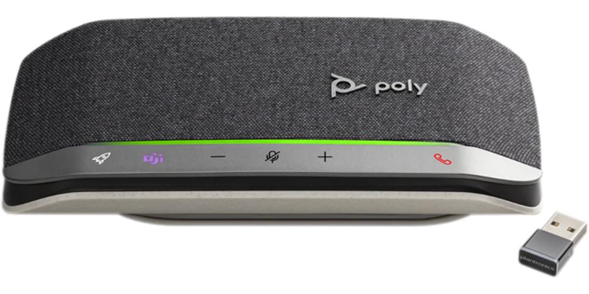 

Poly SYNC 20+, SY20-M USB-A/BT600 WW