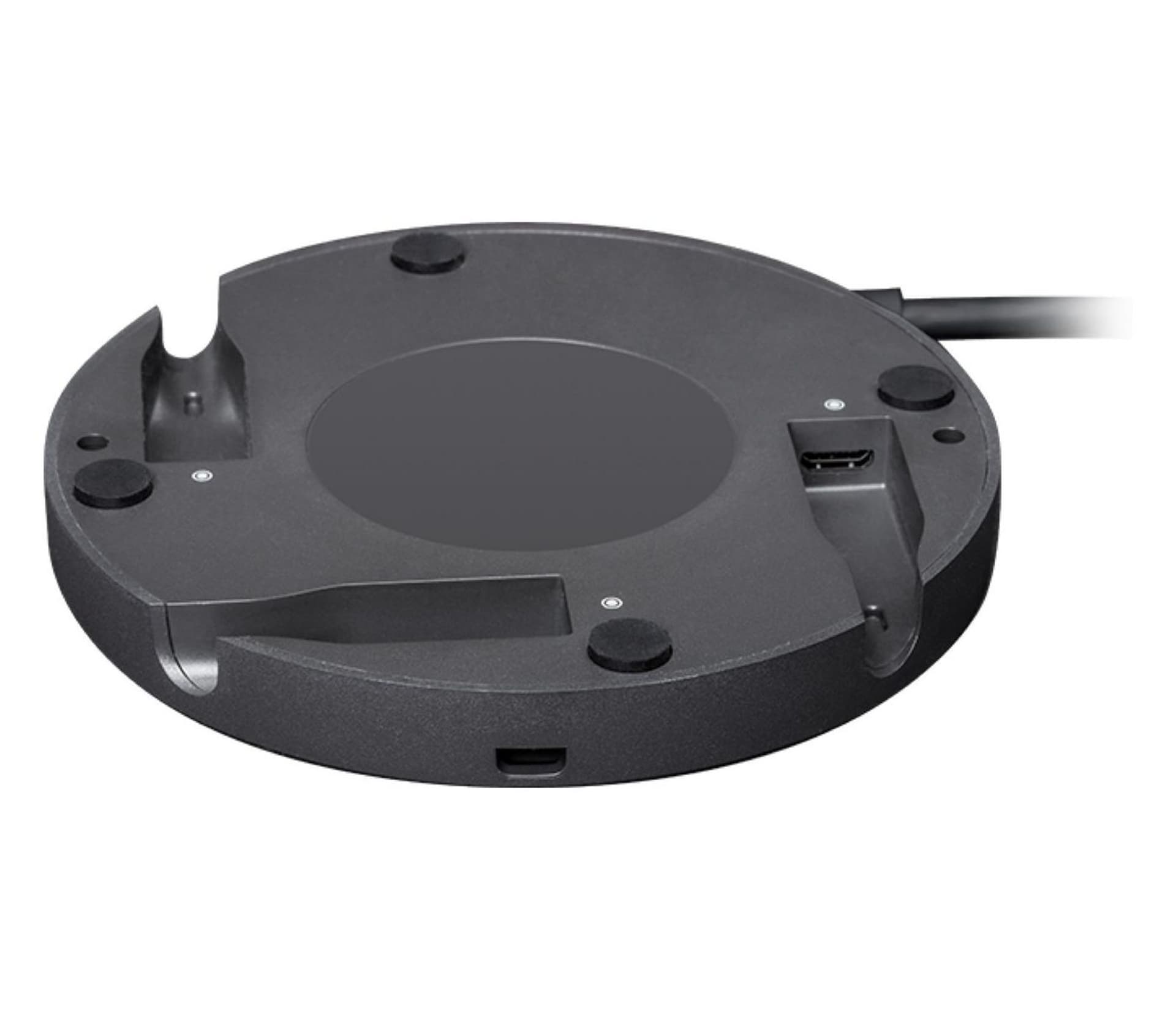 

Logitech Rally Mic Pod Hub