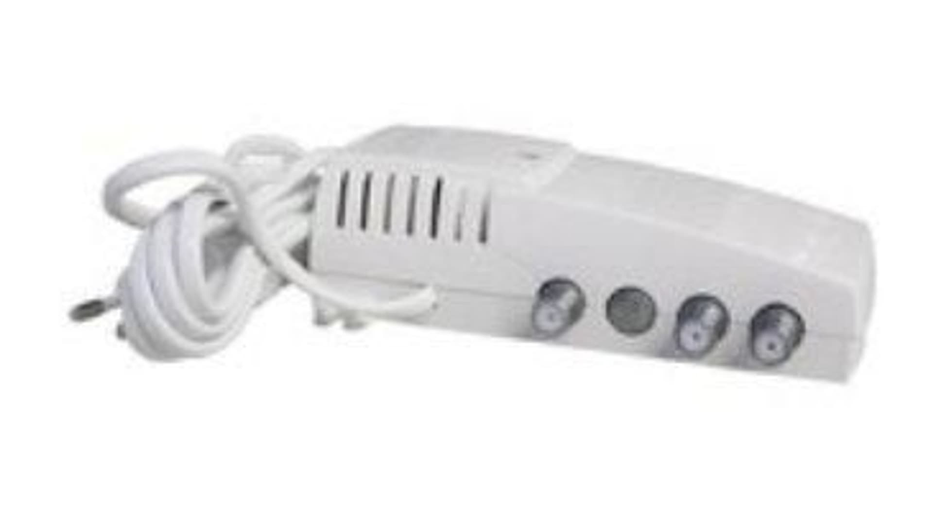 

Maximum AS039R65 amplifier 20 db