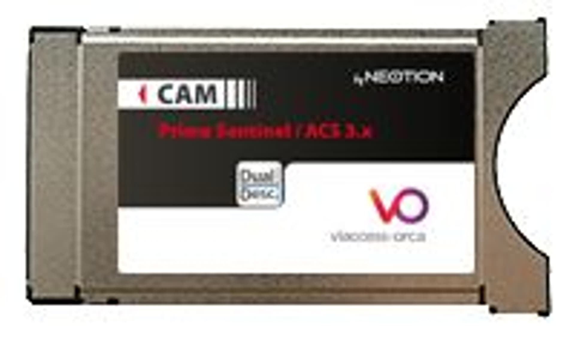 

Maximum Viaccess CI 3.X Retail Neotion