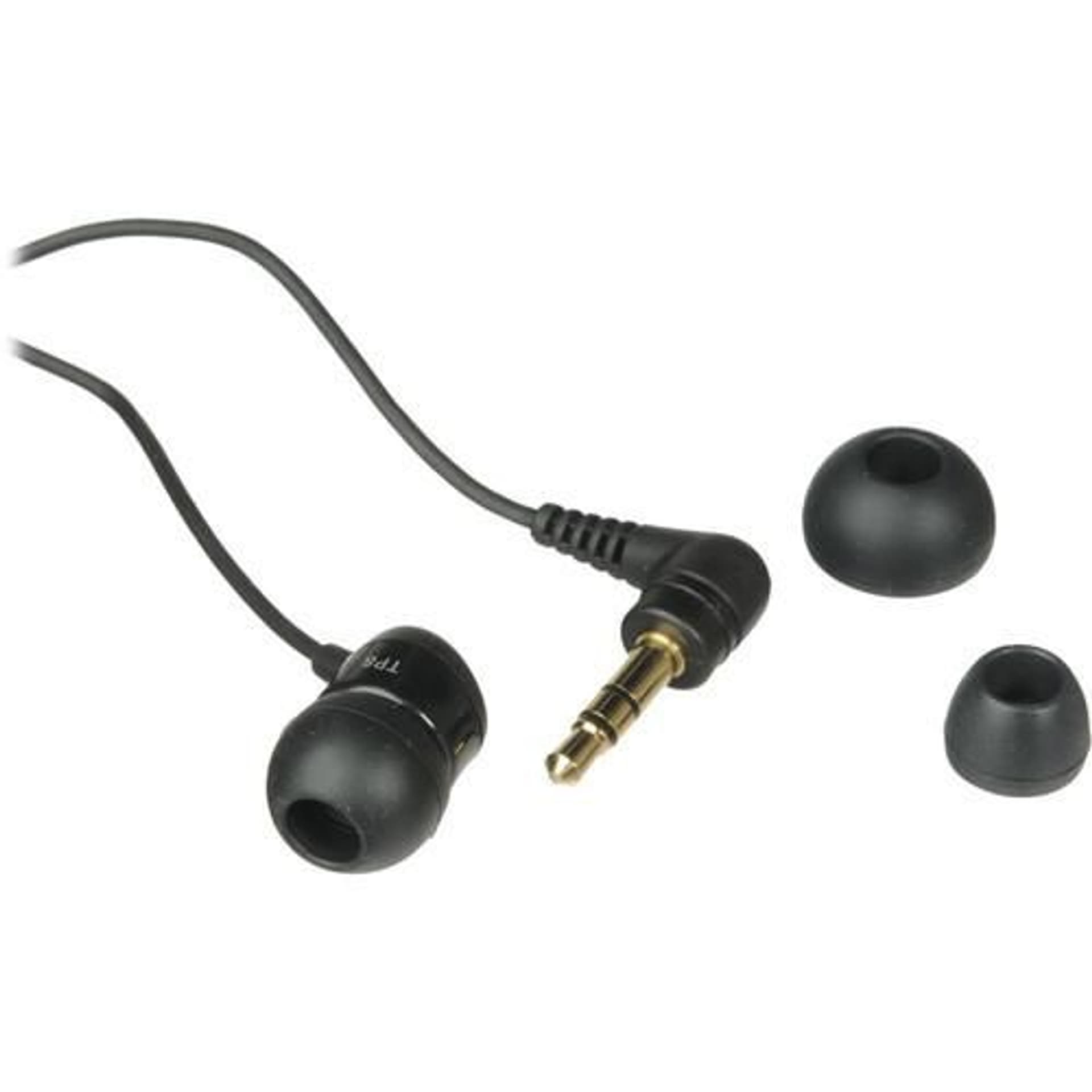 

Olympus TP-8 microphone/headset