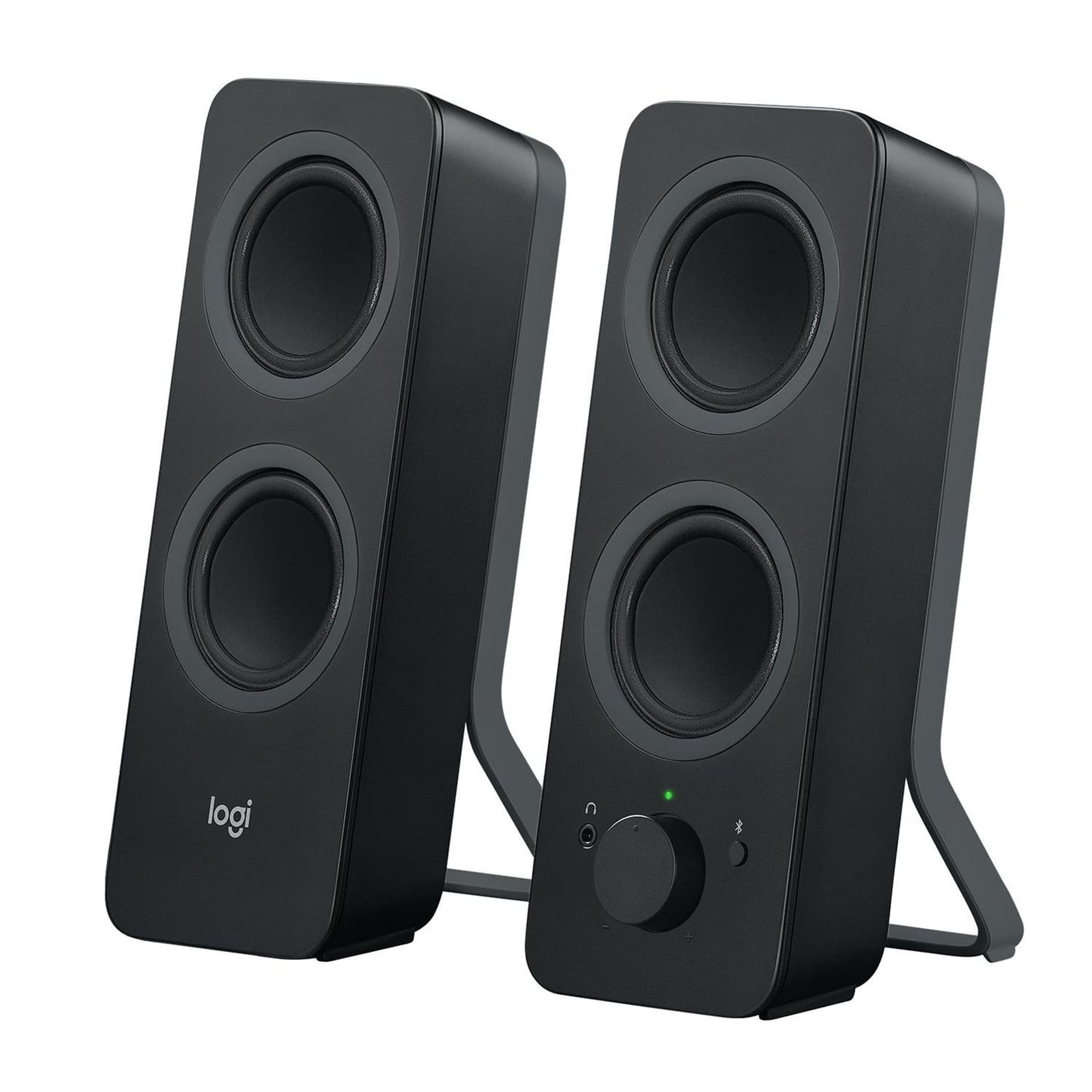 

Logitech Z207 Bluetooth Computer