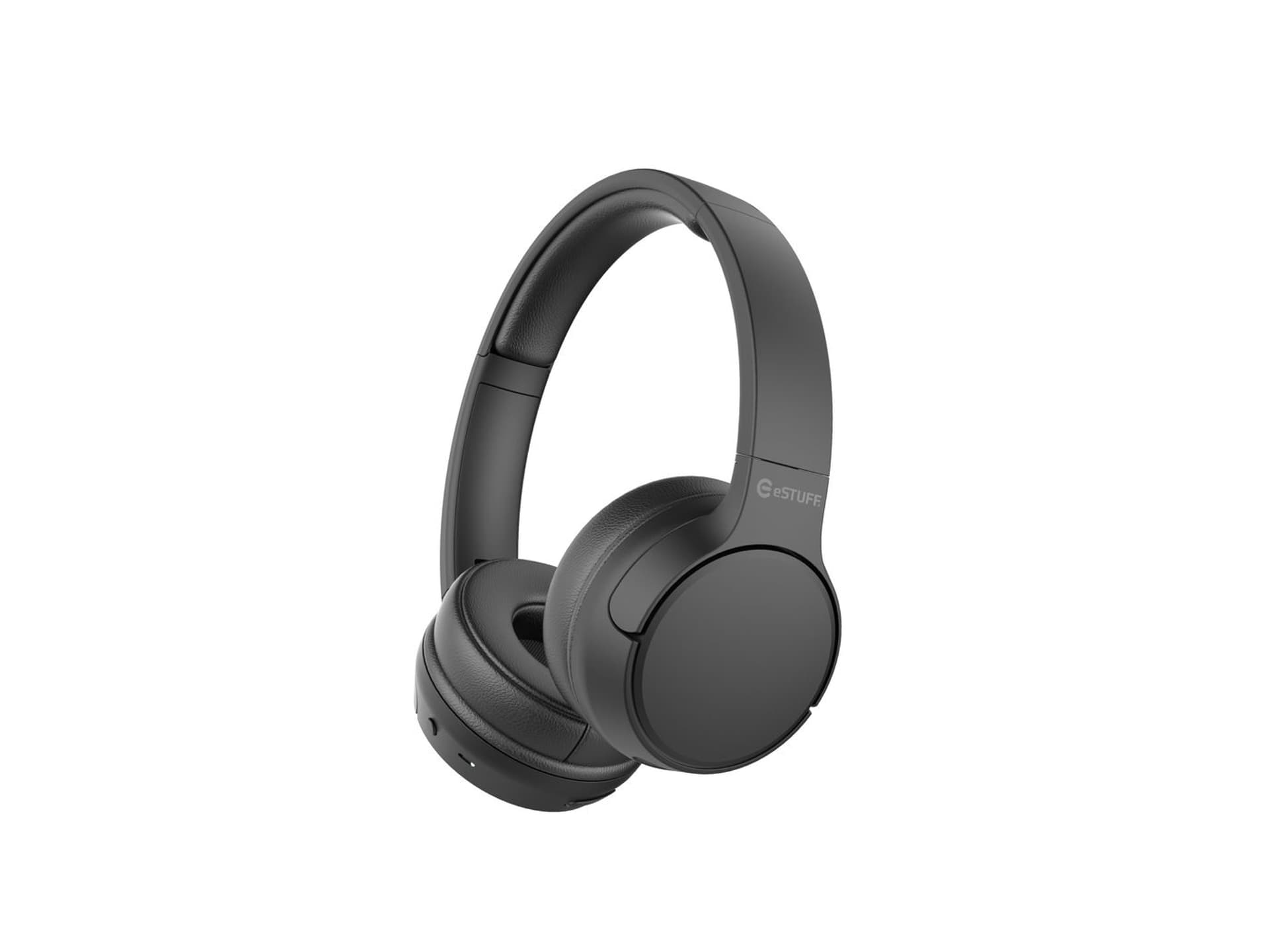 

eSTUFF JUNO On-Ear Bluetooth Headset