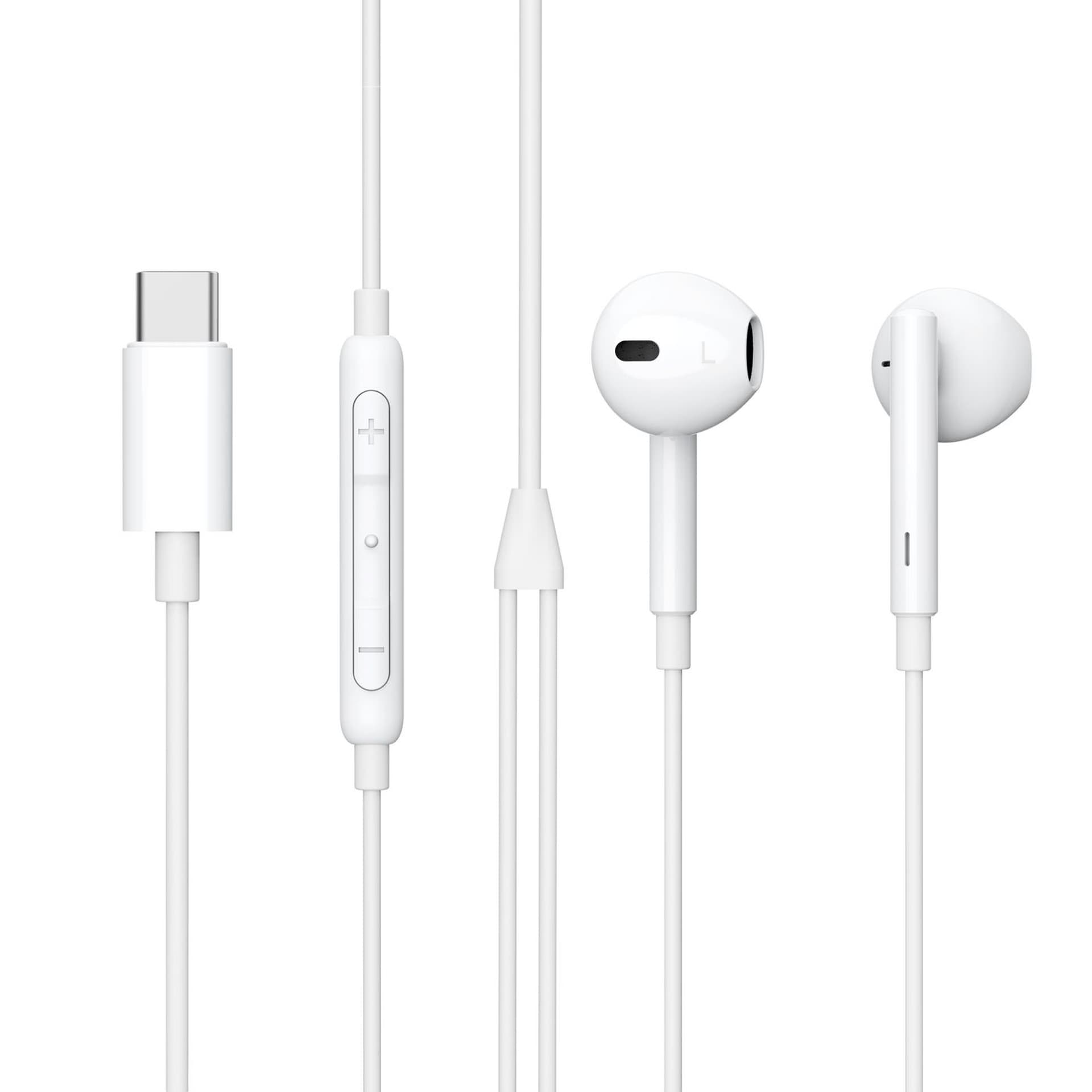

eSTUFF In-ear Headphone Earpod