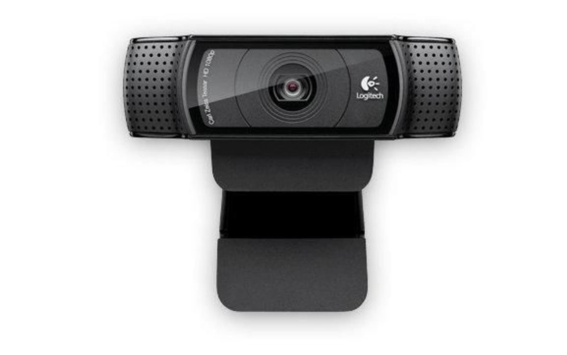 

Logitech Webcam HD Pro C920