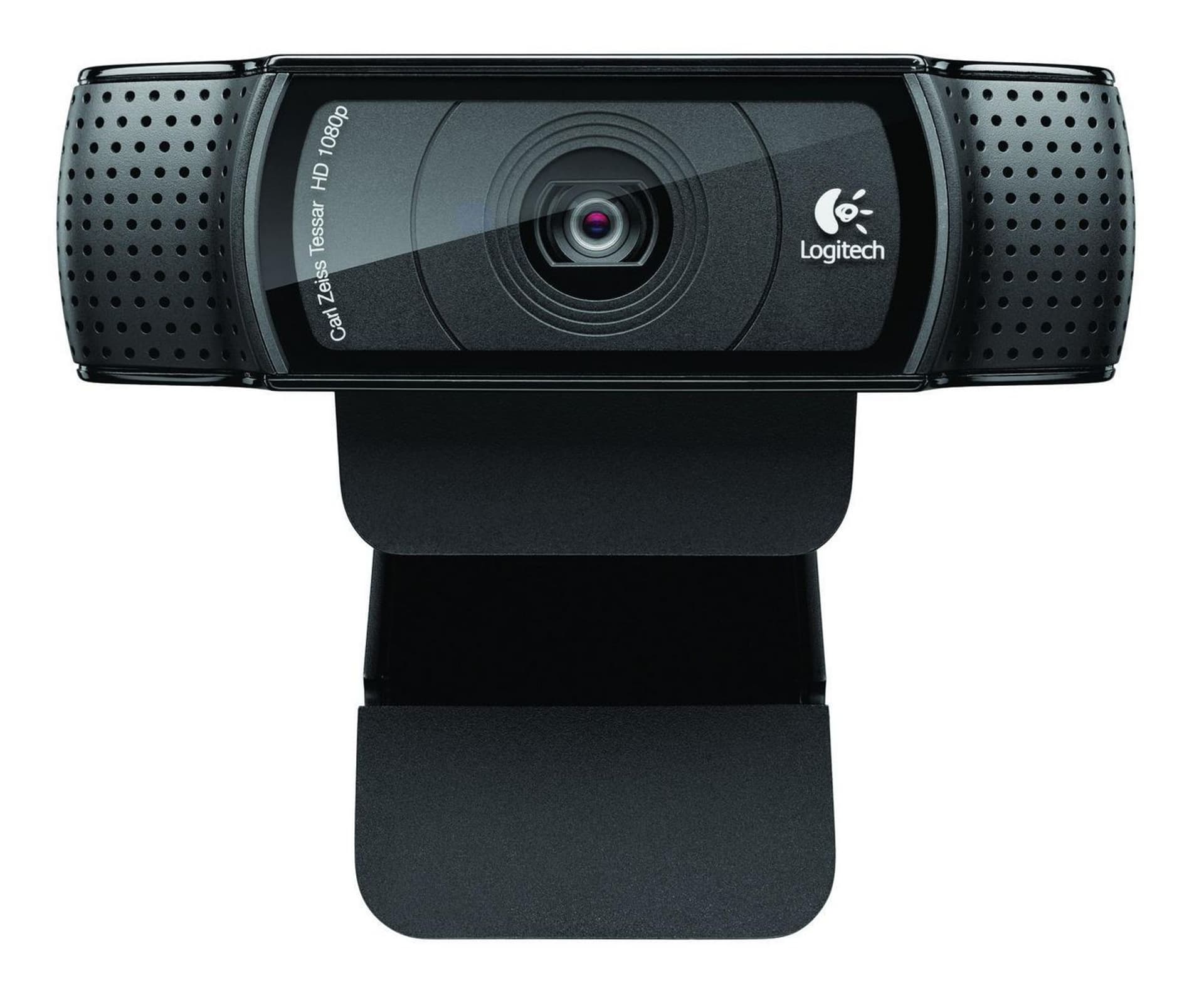 

Logitech Webcam HD Pro C920