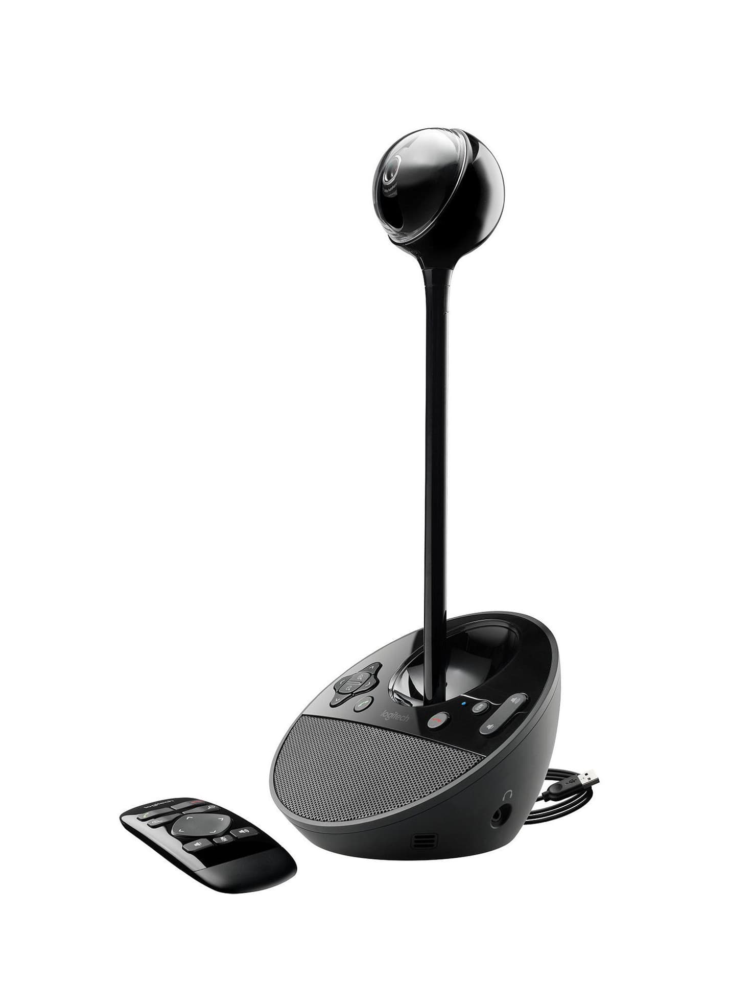 

Logitech ConferenceCam BCC950