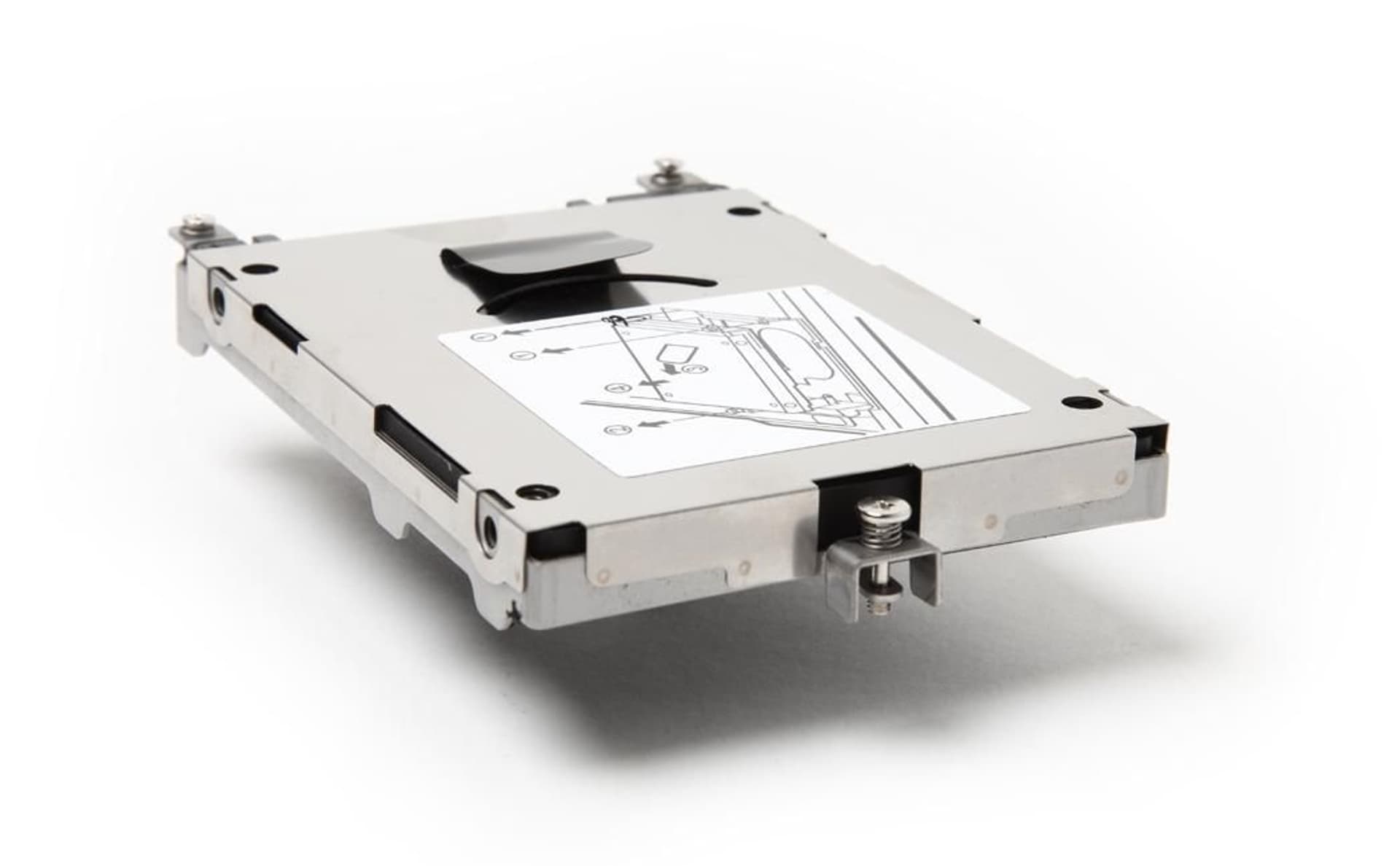 

CoreParts Hdd caddy HP