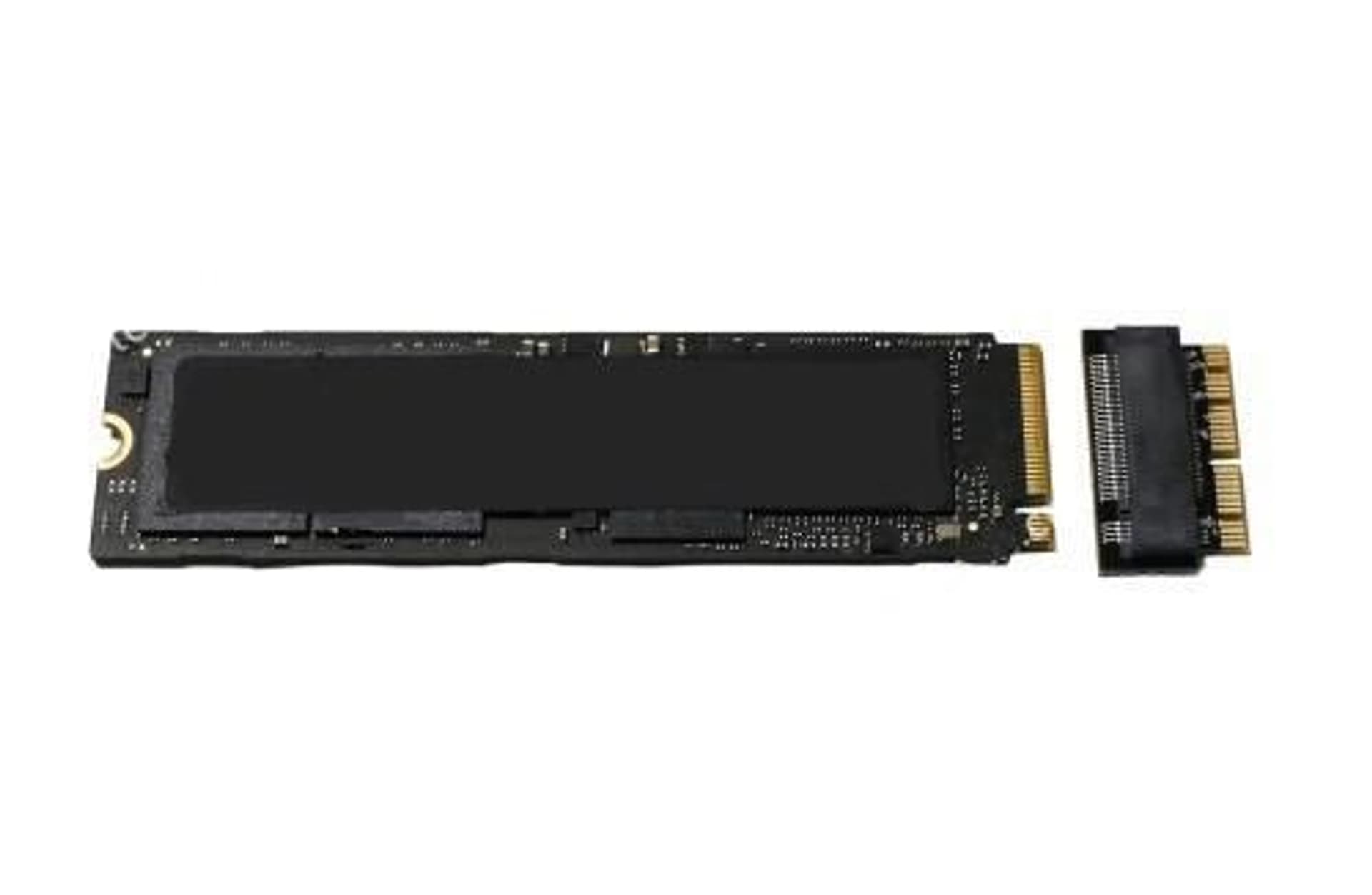 

CoreParts NGFF M.2 PCIe to MacBook 12+16