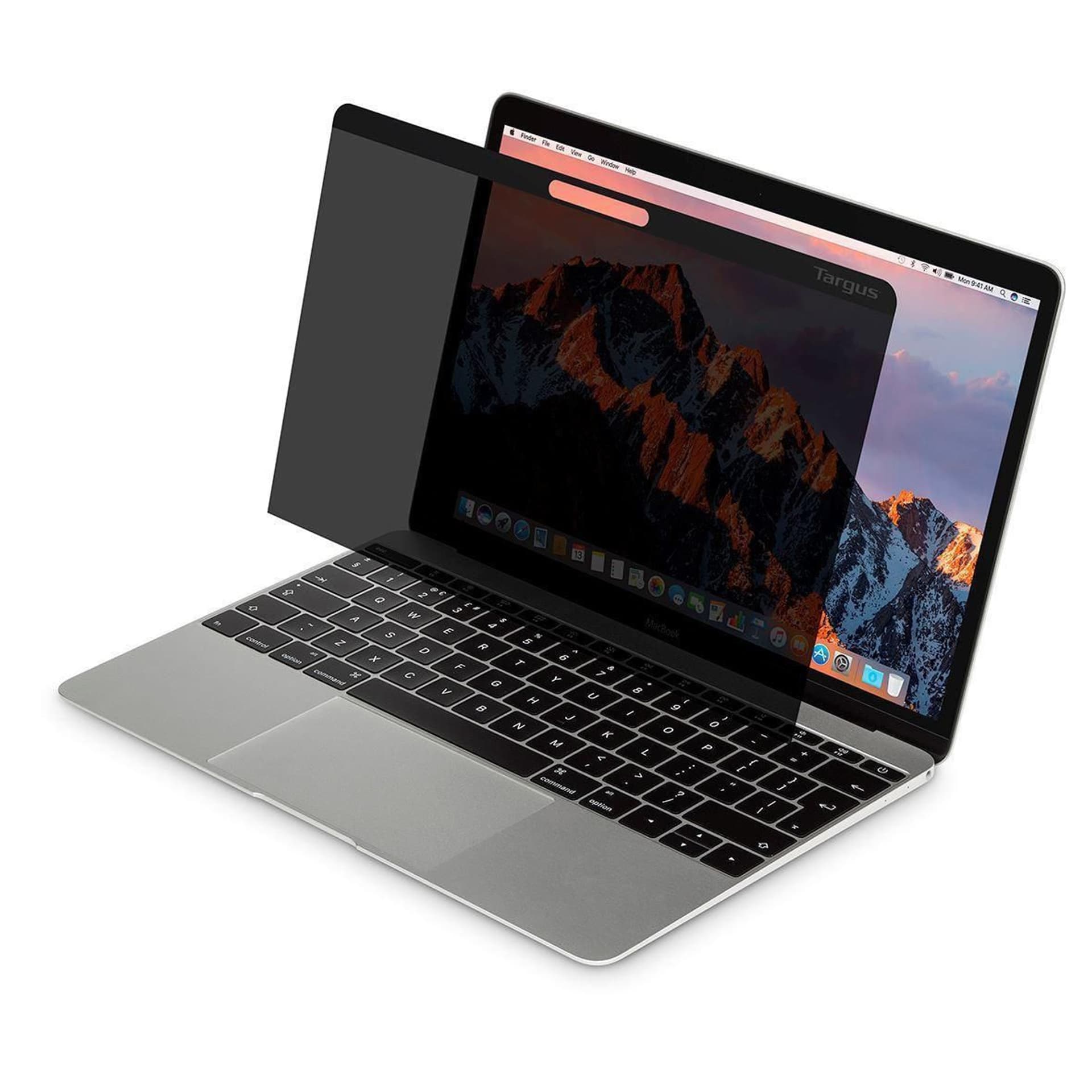 

Zabezpieczenie TARGUS ASM133MBP6GL