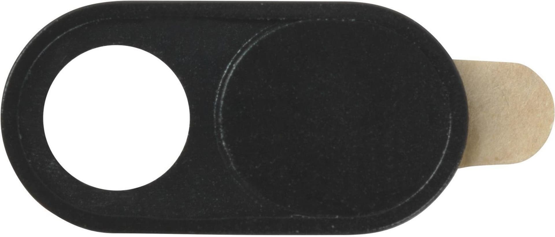 

eSTUFF Webcam Privacy Cover Ø 4,2mm