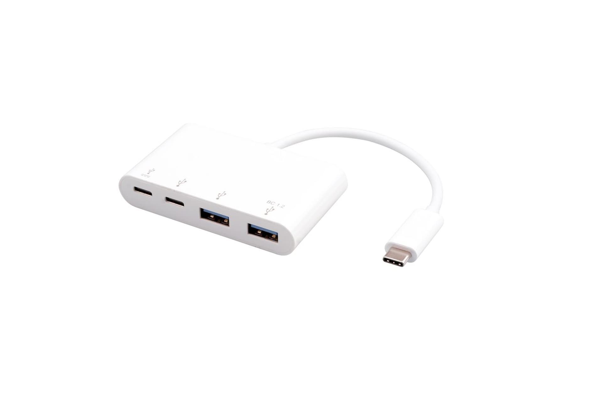 

eSTUFF USB-C Hub