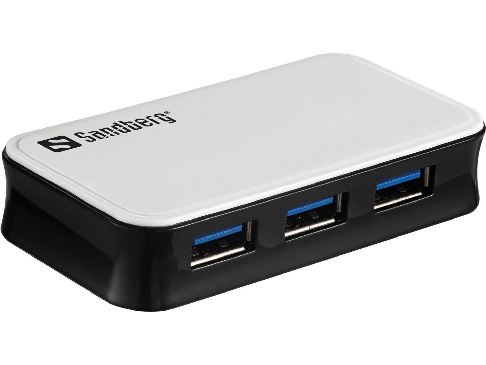 

Hub USB SANDBERG 133-72