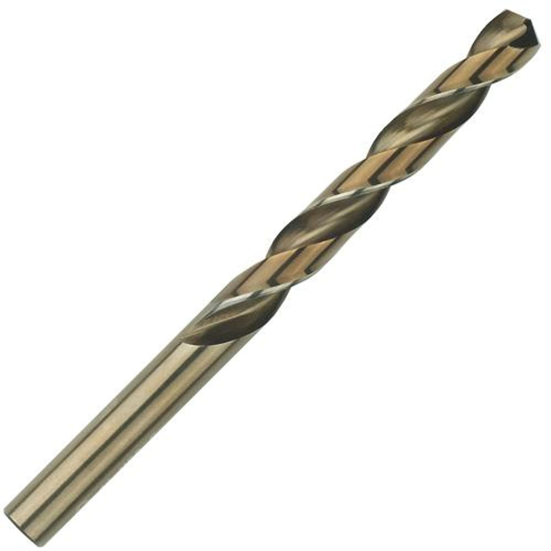 

WIERTŁO HSS-CO 135 13,0/101MM