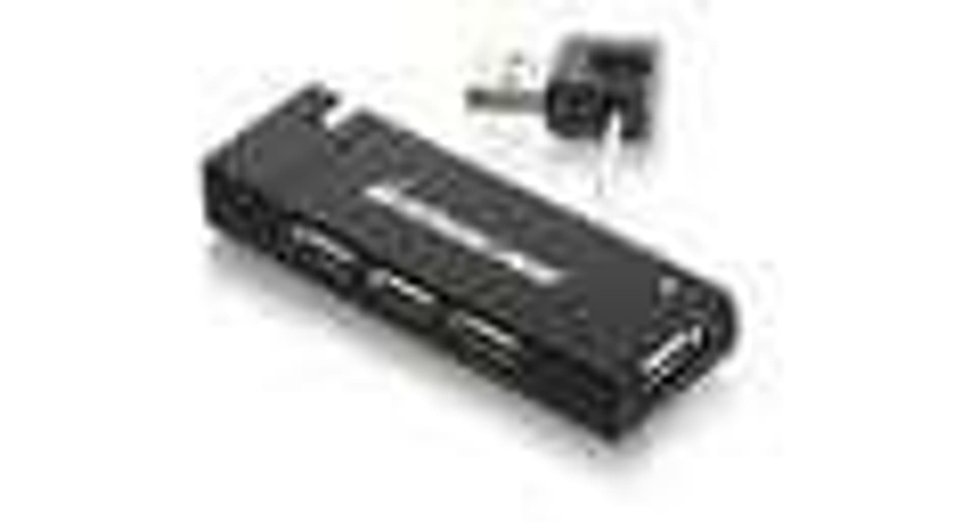 

IOGEAR 4 Port USB 2.0 Hub