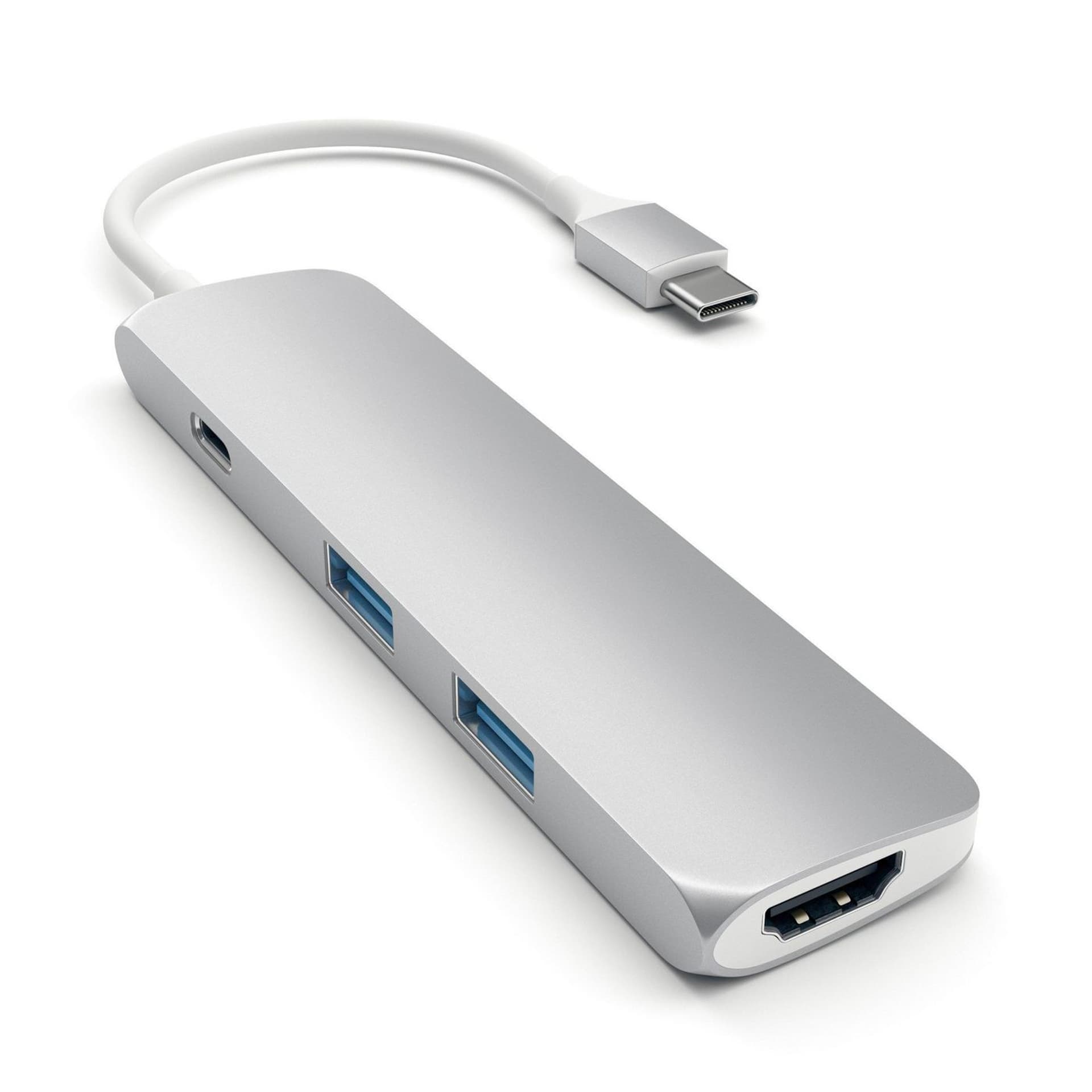 

Satechi Type-C USB Passthrough HDMI