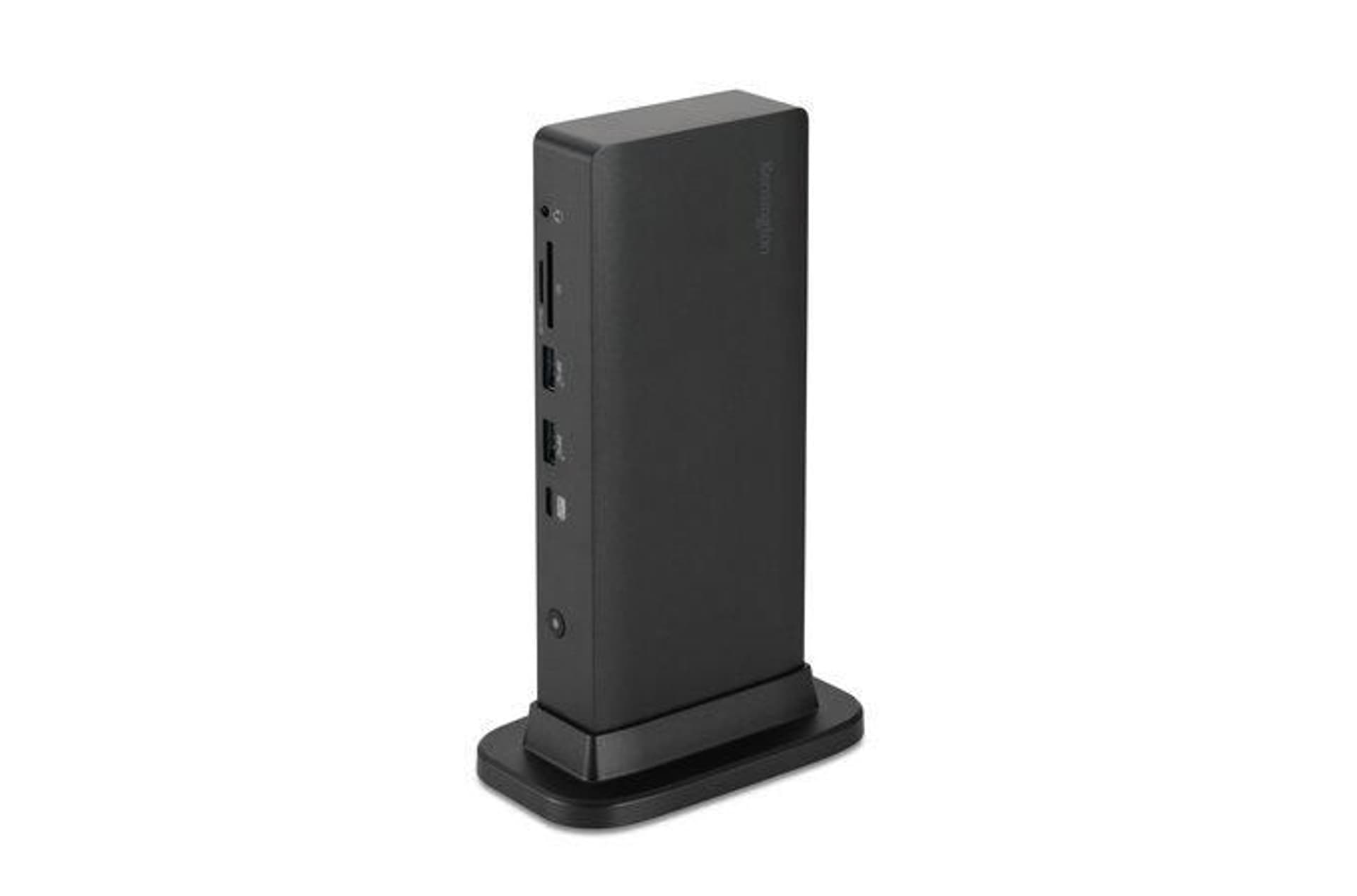 

Kensington SD4849P USB-C Triple Video