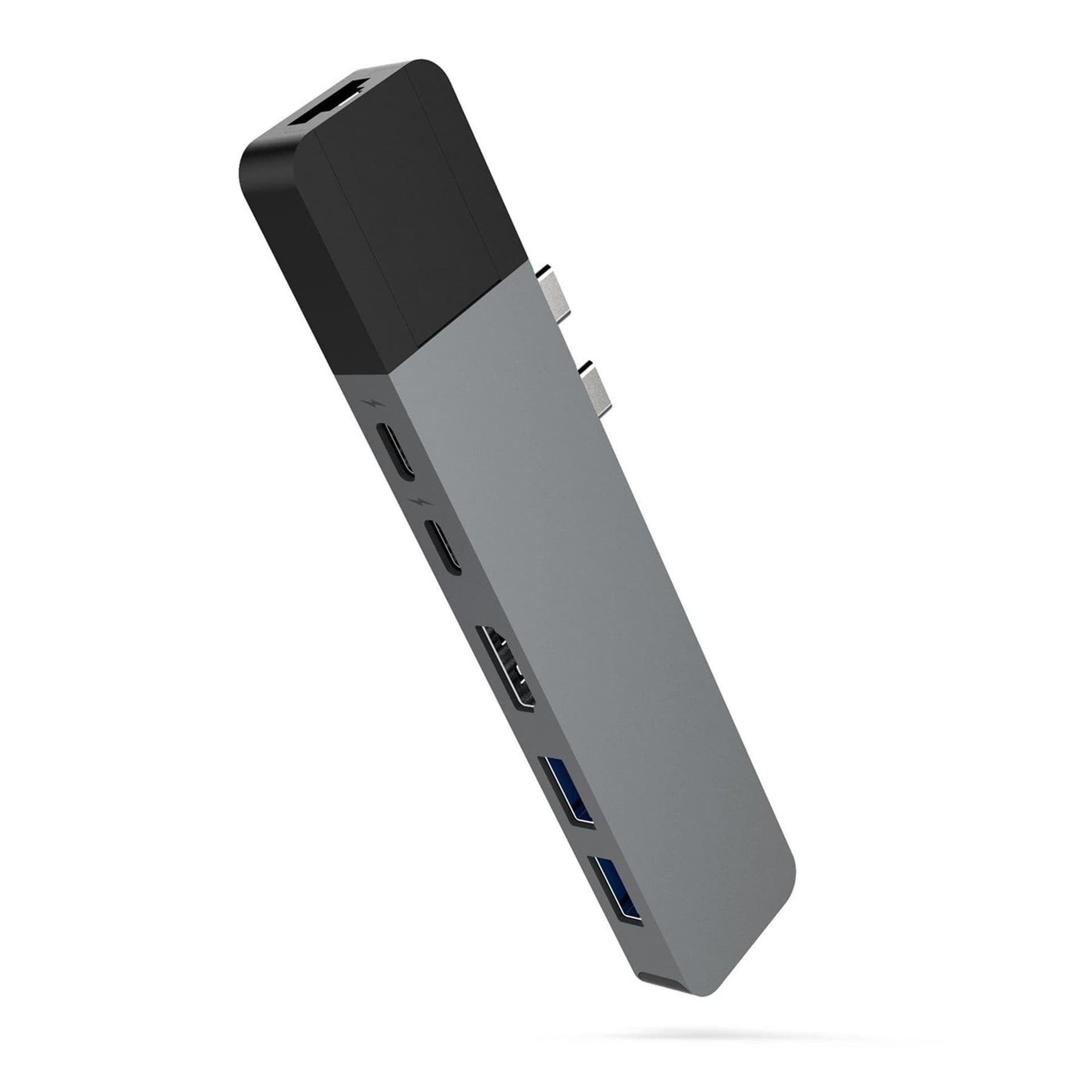 

Hyper NET 6-in-2 MacBook Pro Hub