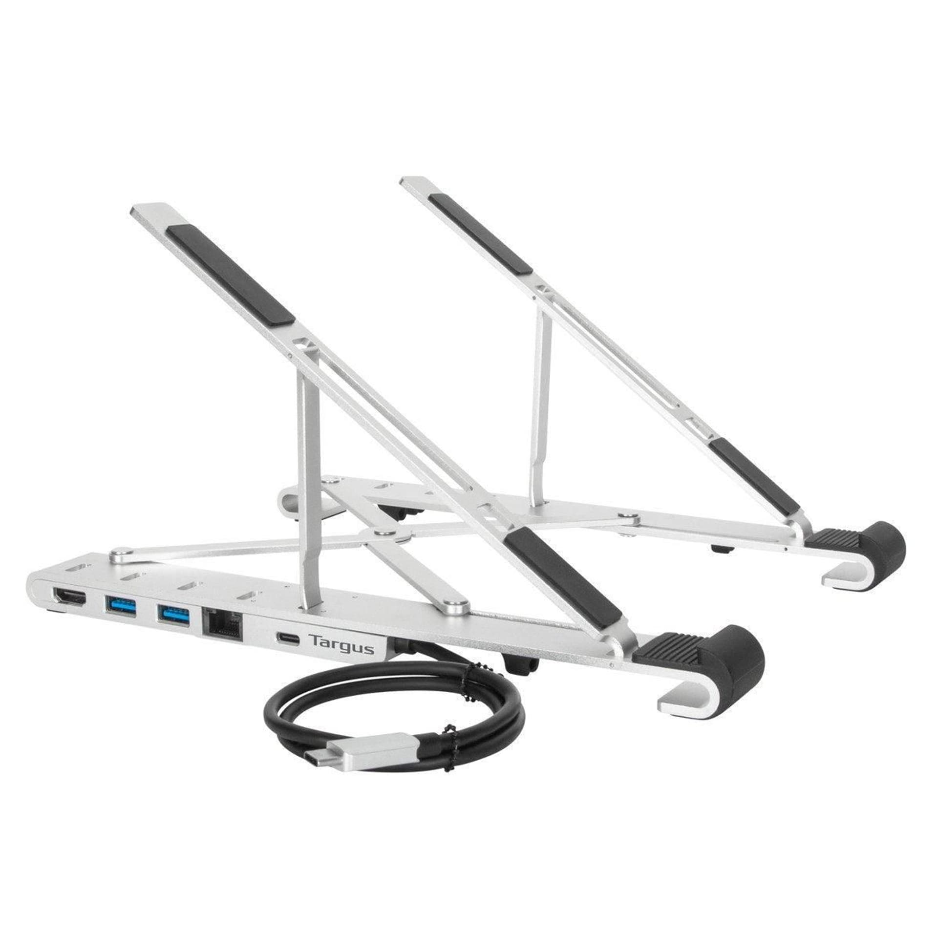 

Targus Portable Stand and Dock,