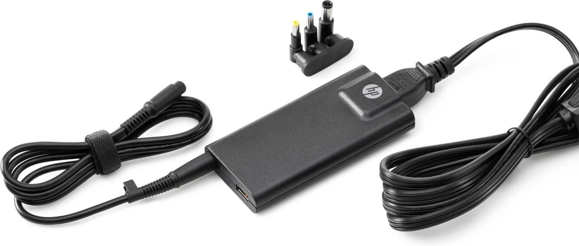 

HP 65W Slim AC Adapter