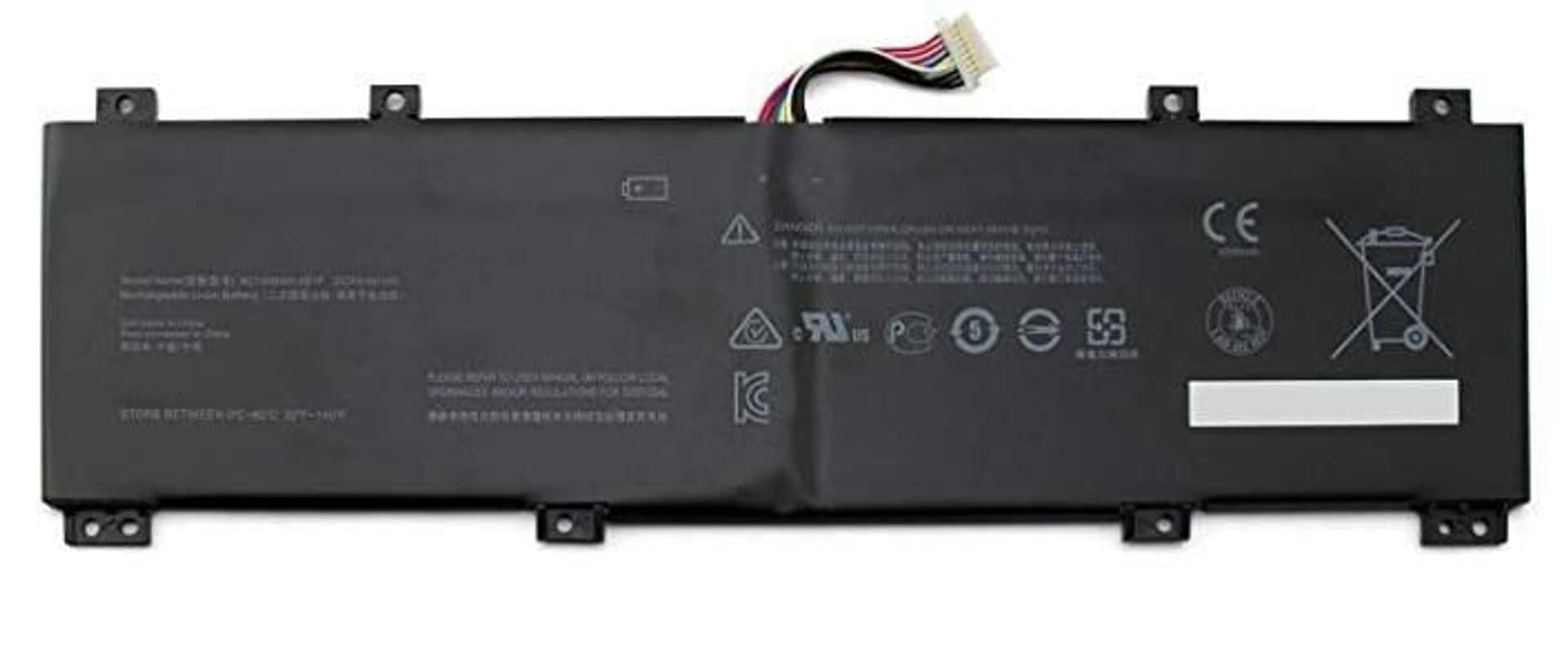 

CoreParts Laptop Battery for Lenovo