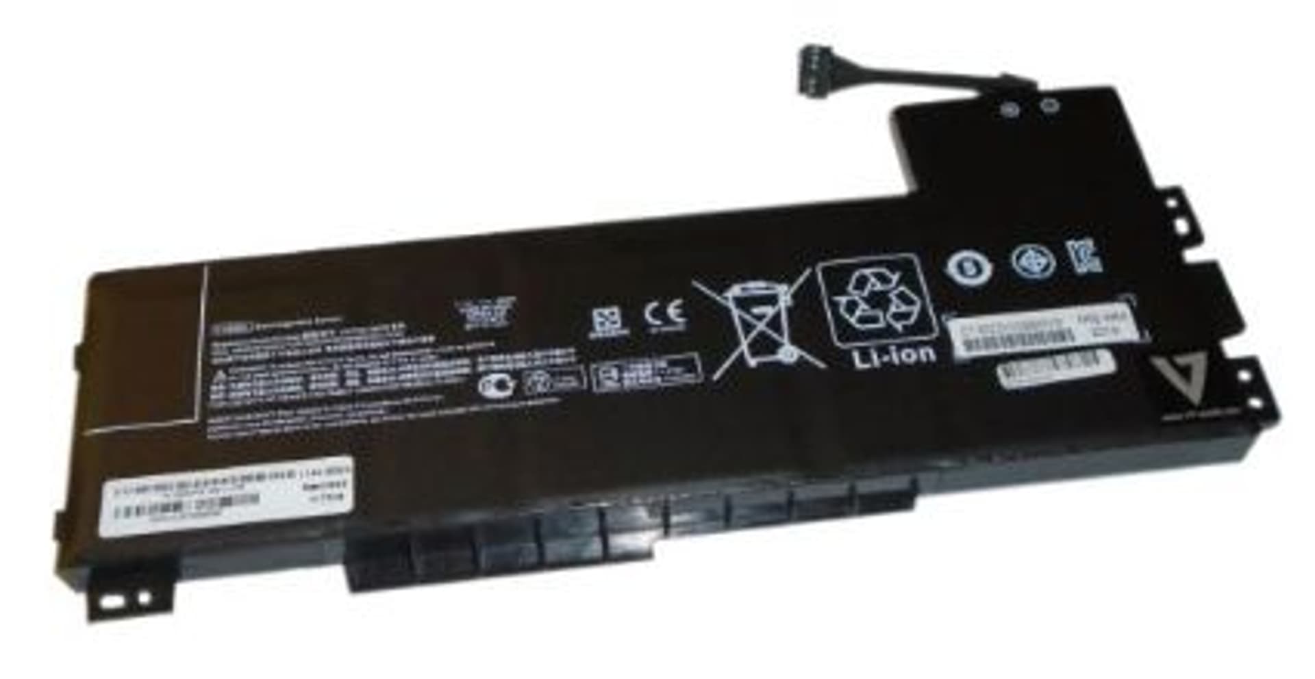 

HP Battery (Primary) 9 Cell, Primary) 9 cel