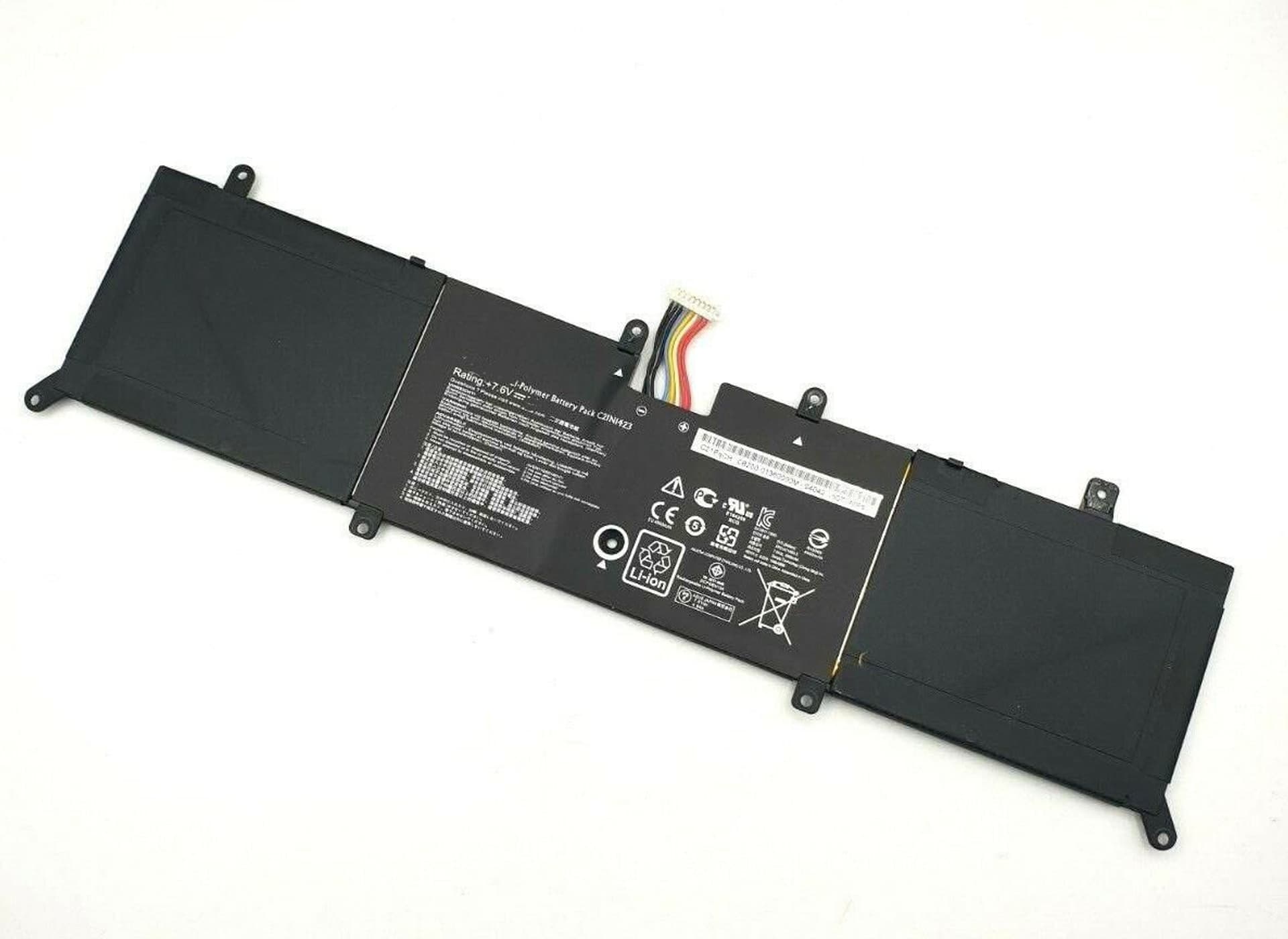 

CoreParts Laptop Battery for Asus