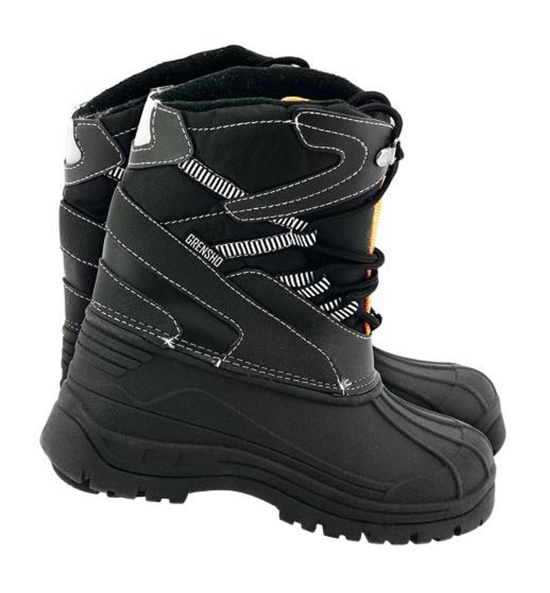 

BUTY OCIEPLANE BSNOW-FMN_BP ROZMIAR 40