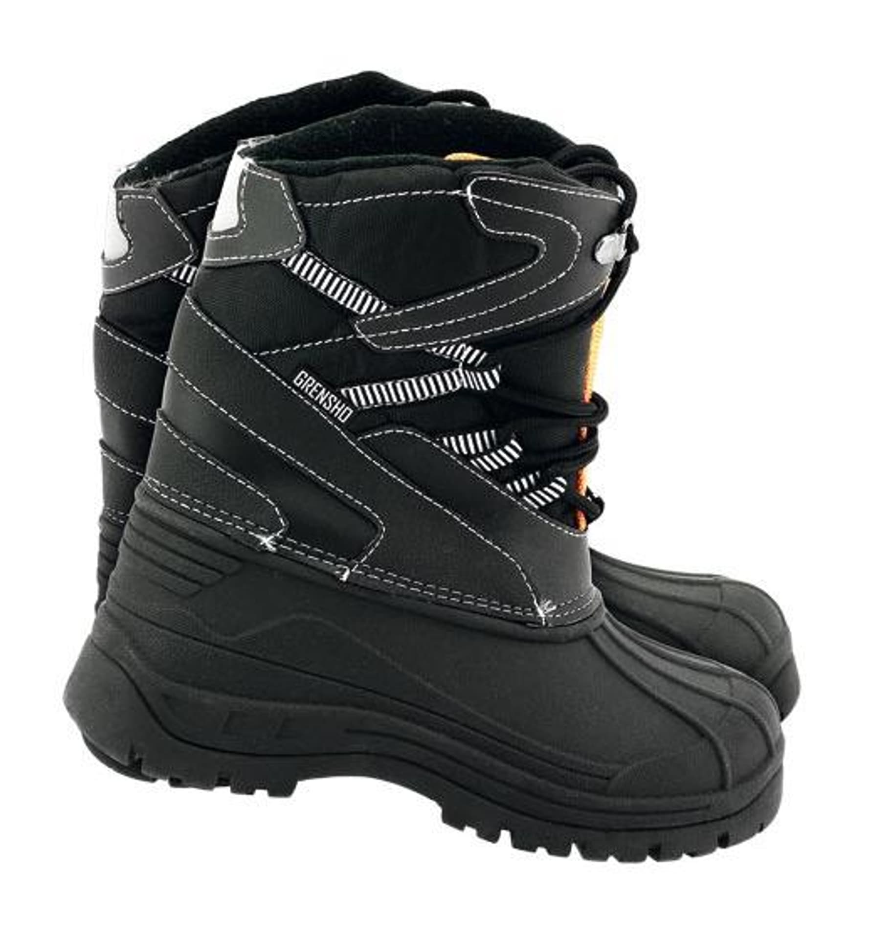 

BUTY OCIEPLANE BSNOW-FMN_BP ROZMIAR 45