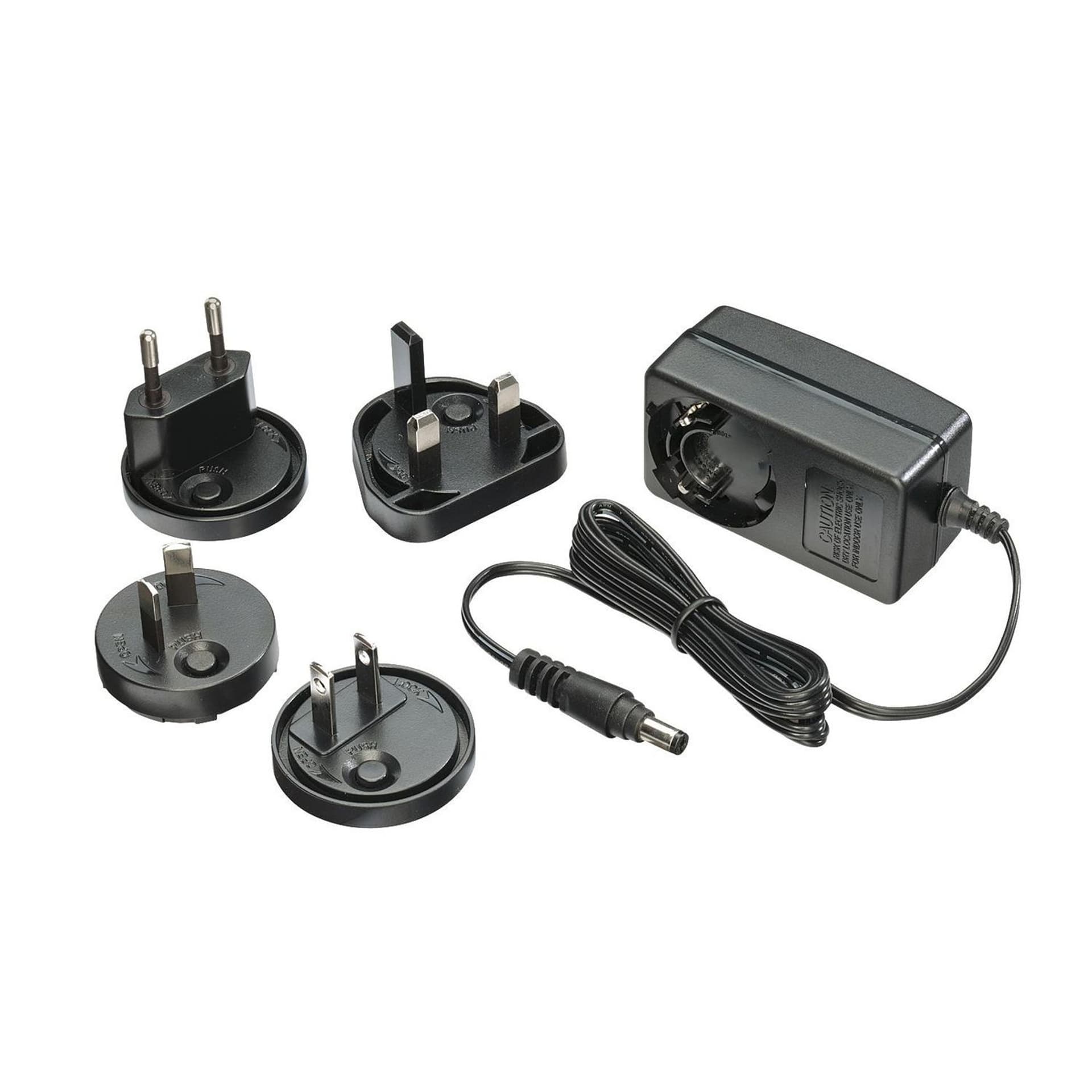 

Lindy Mc Switching Ac Adapter