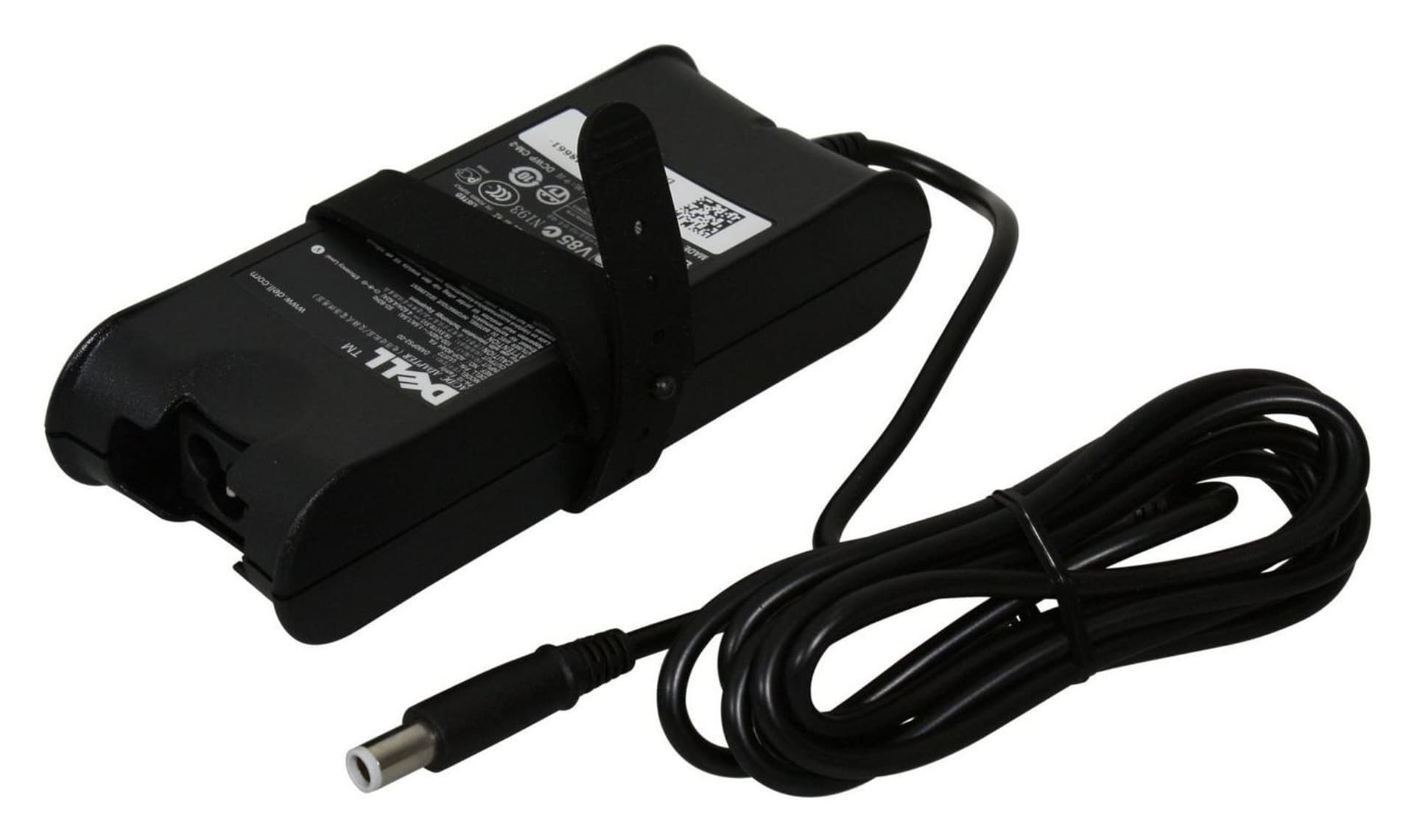 

Dell AC Adapter, 90W, 19.5V, 3
