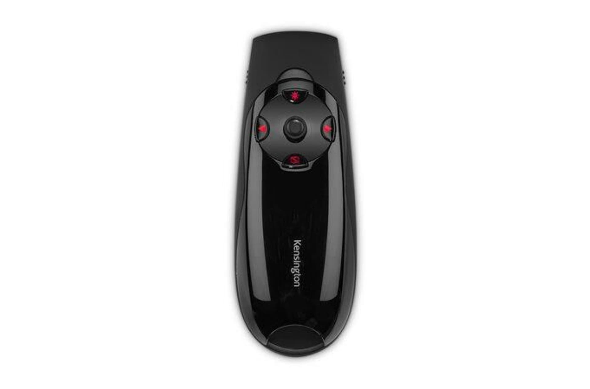 

Kensington Presenter Expert Red Laser