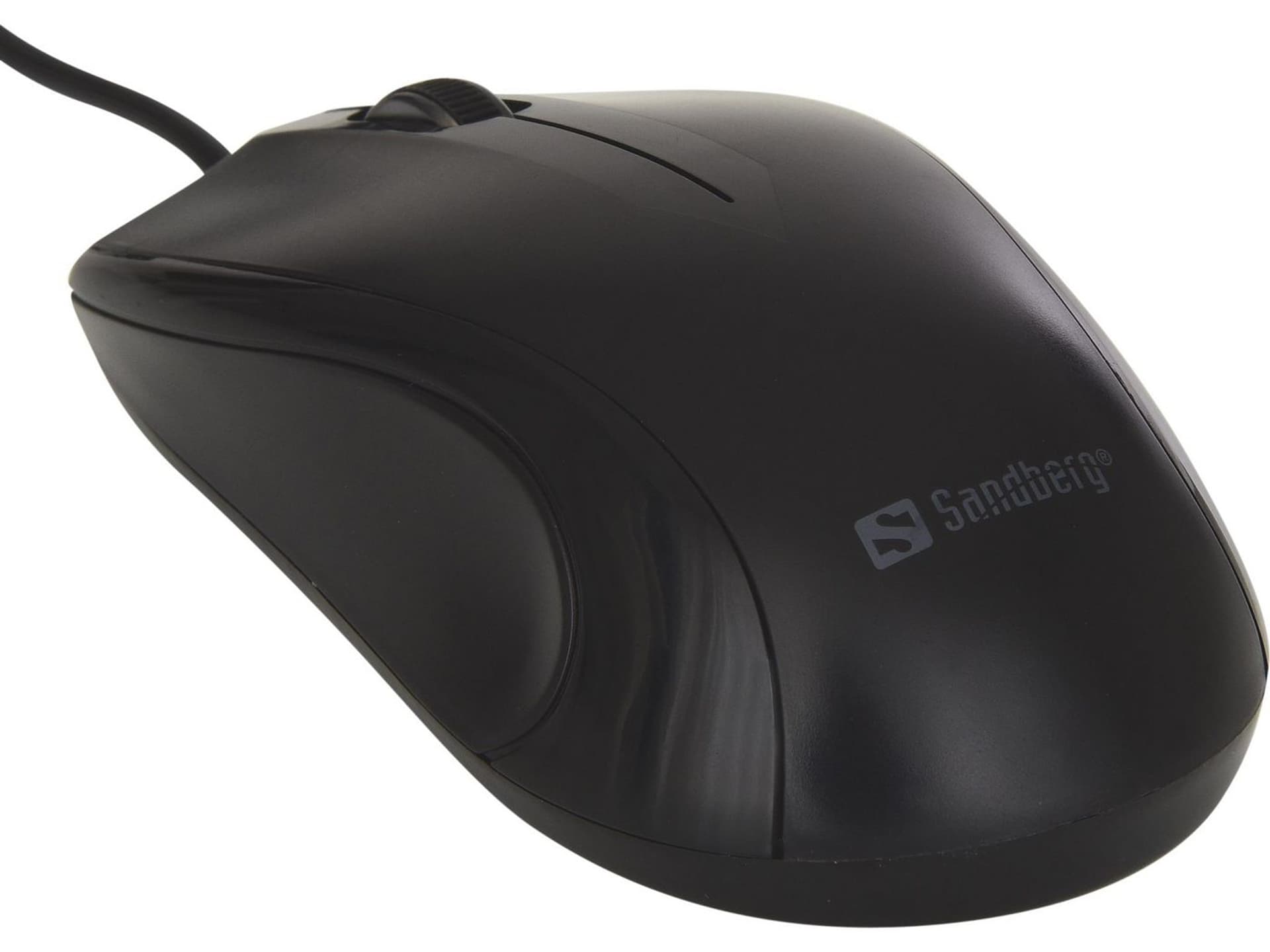 

Mysz Przewodowa SANDBERG 631-01