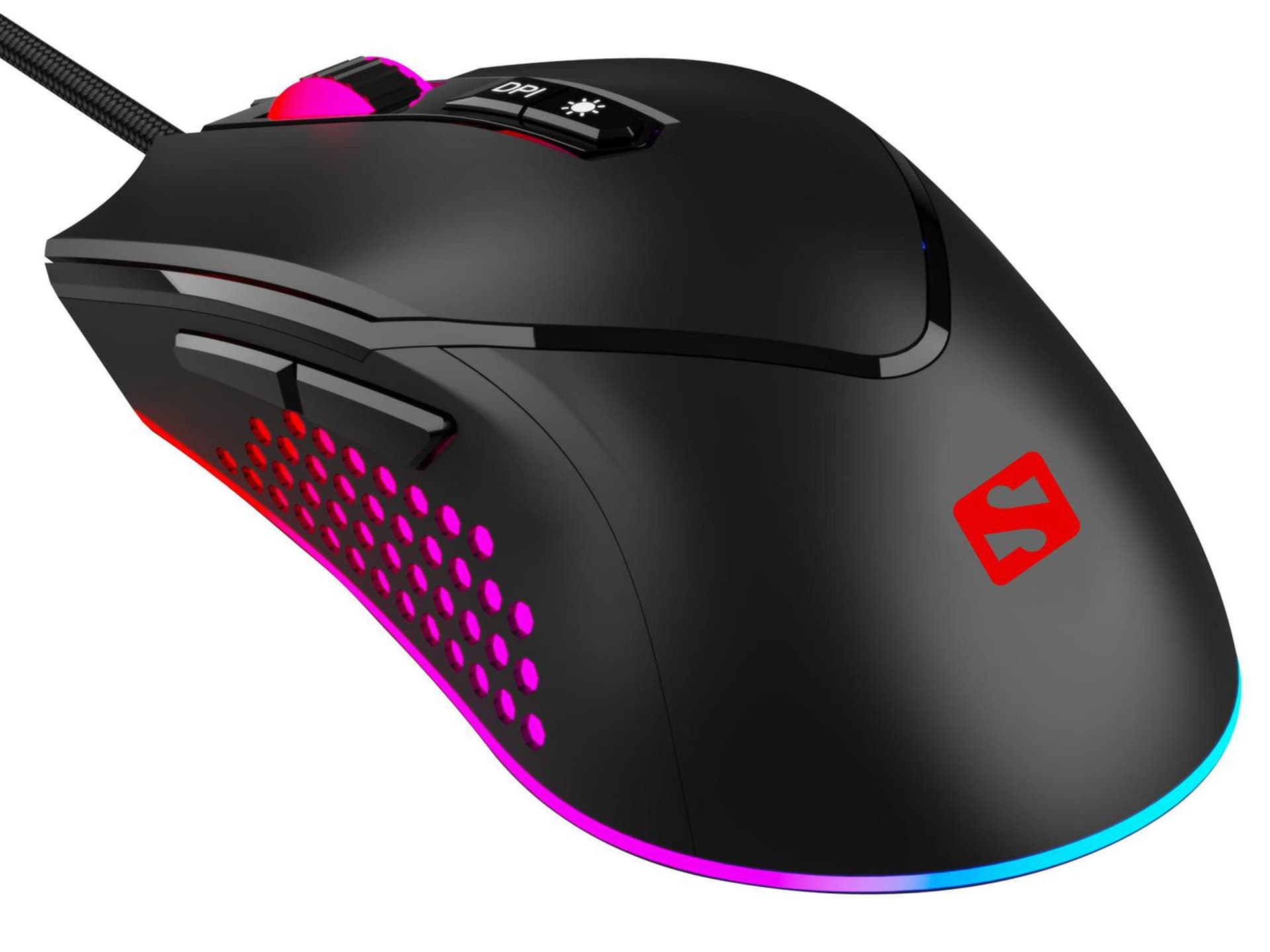 

Sandberg Azazinator Mouse 6400