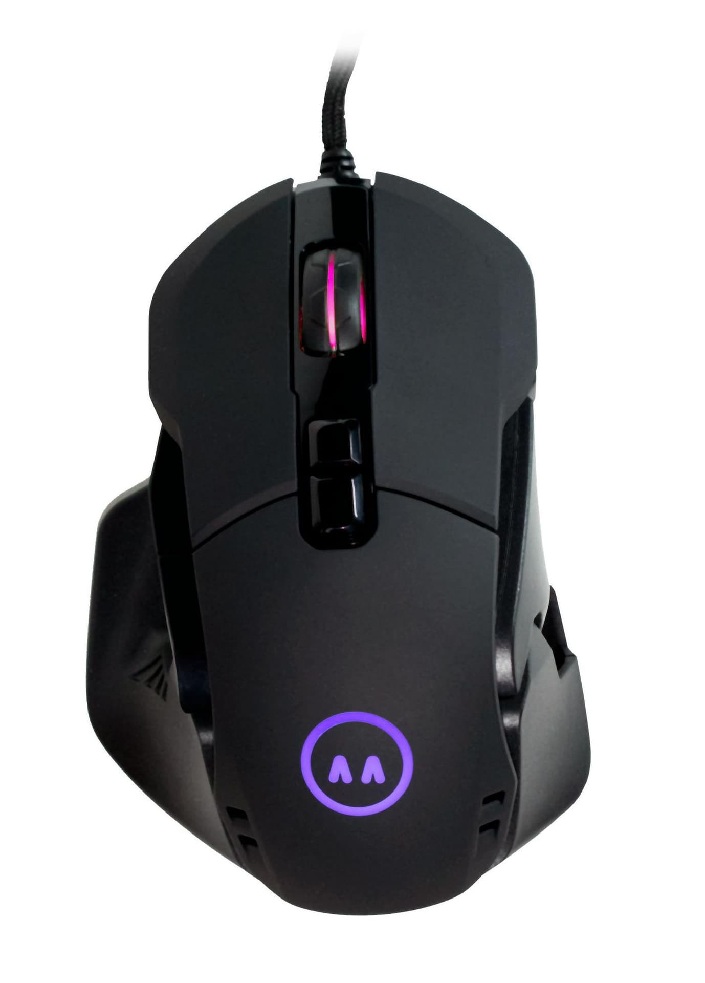 

MarWus Wired optical gamer mouse