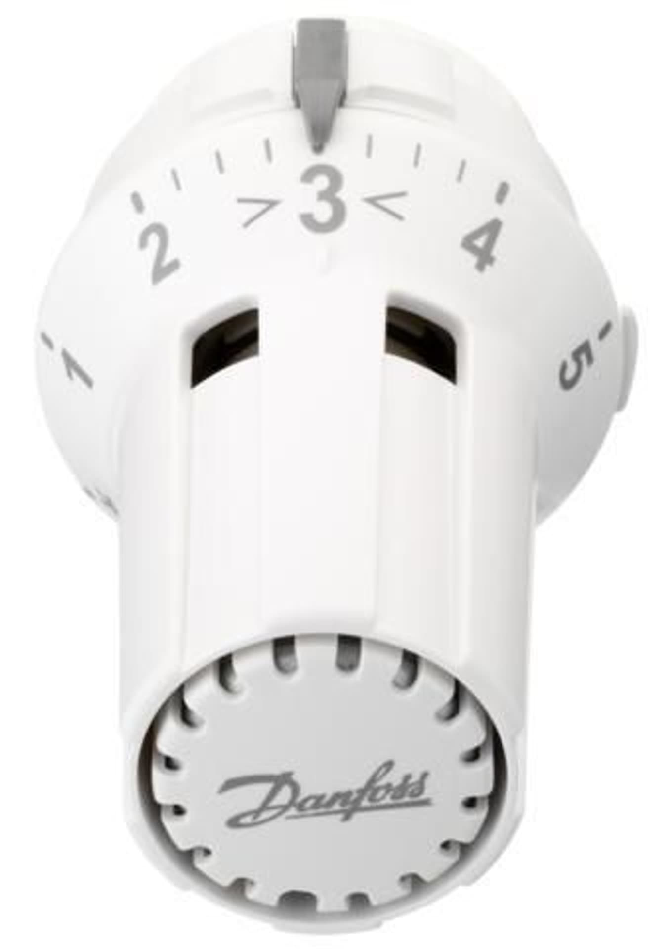 

Danfoss RAW 5110, IF "0"