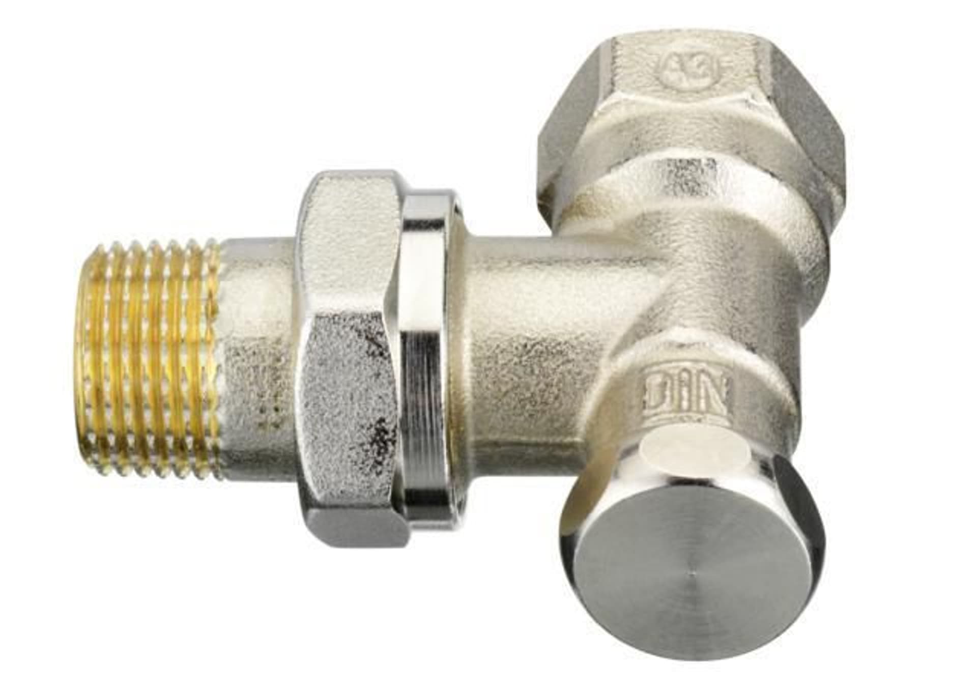 

Danfoss RLV-S 1/2" DN15 Angle