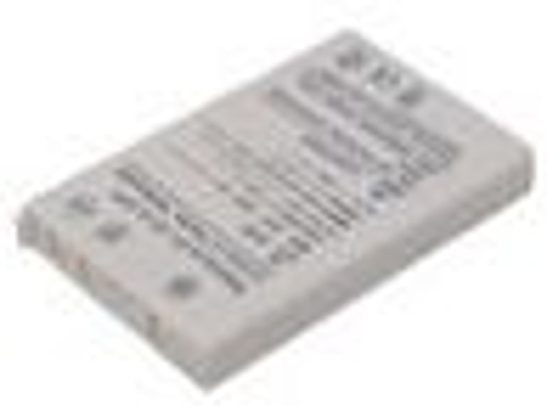 

CoreParts Battery for Digital Camera