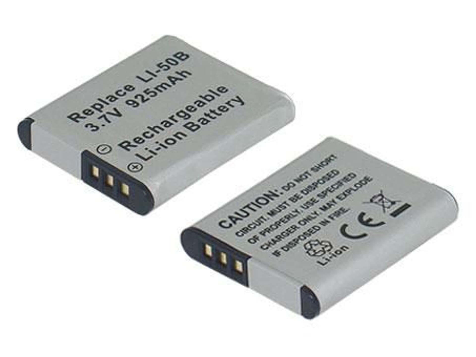 

CoreParts Battery for Digital Camera