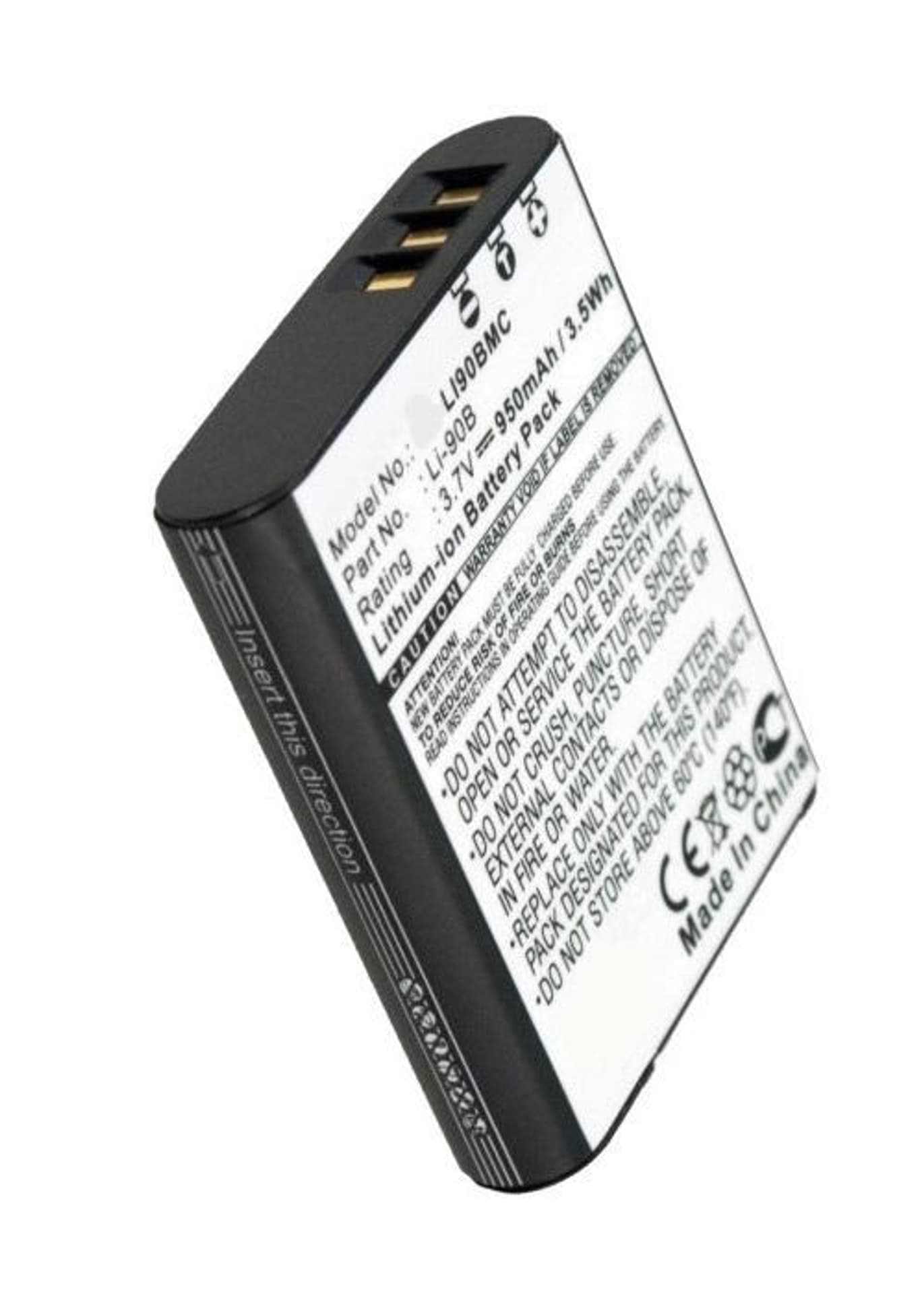 

CoreParts Camera Battery for Olympus