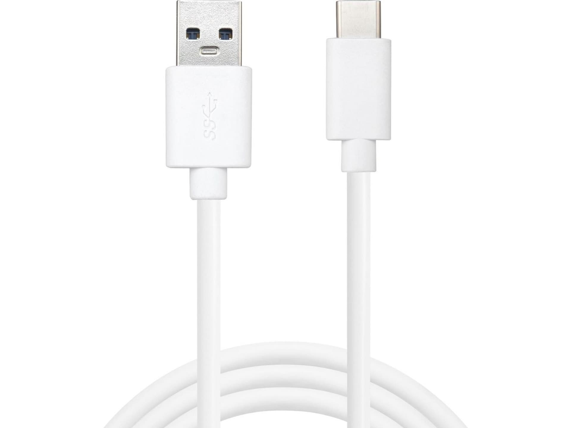 

Kabel USB SANDBERG USB typ A 1