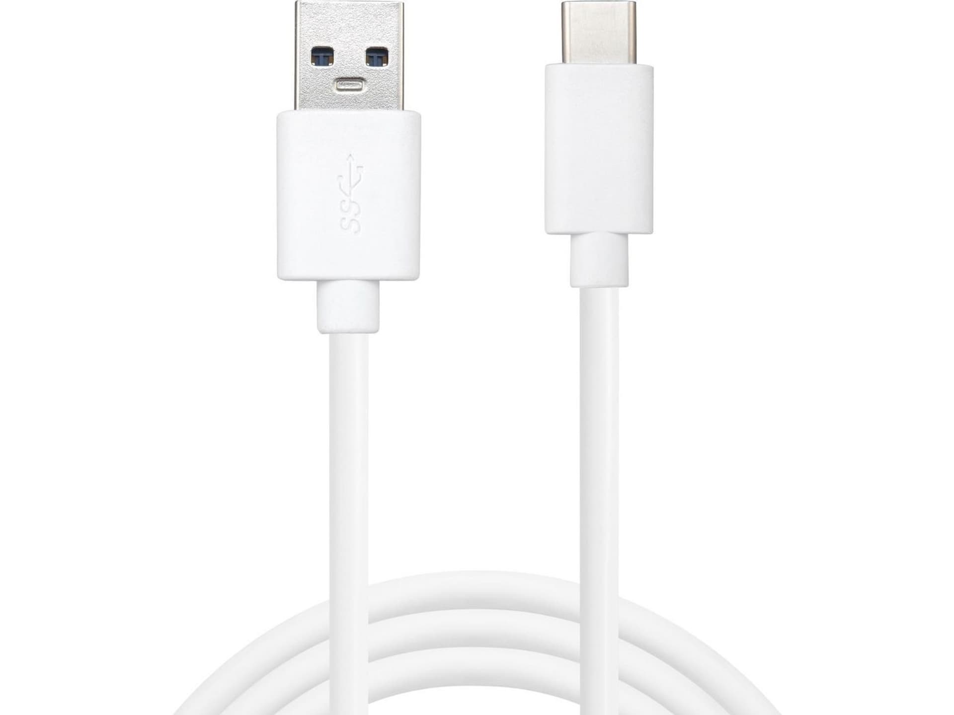

Sandberg USB-C 3.1 <gt/> USB-A 3.0 2M