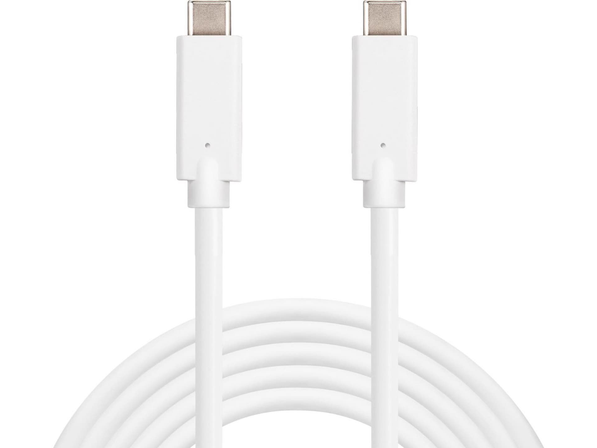 

Kabel USB SANDBERG USB-C 2