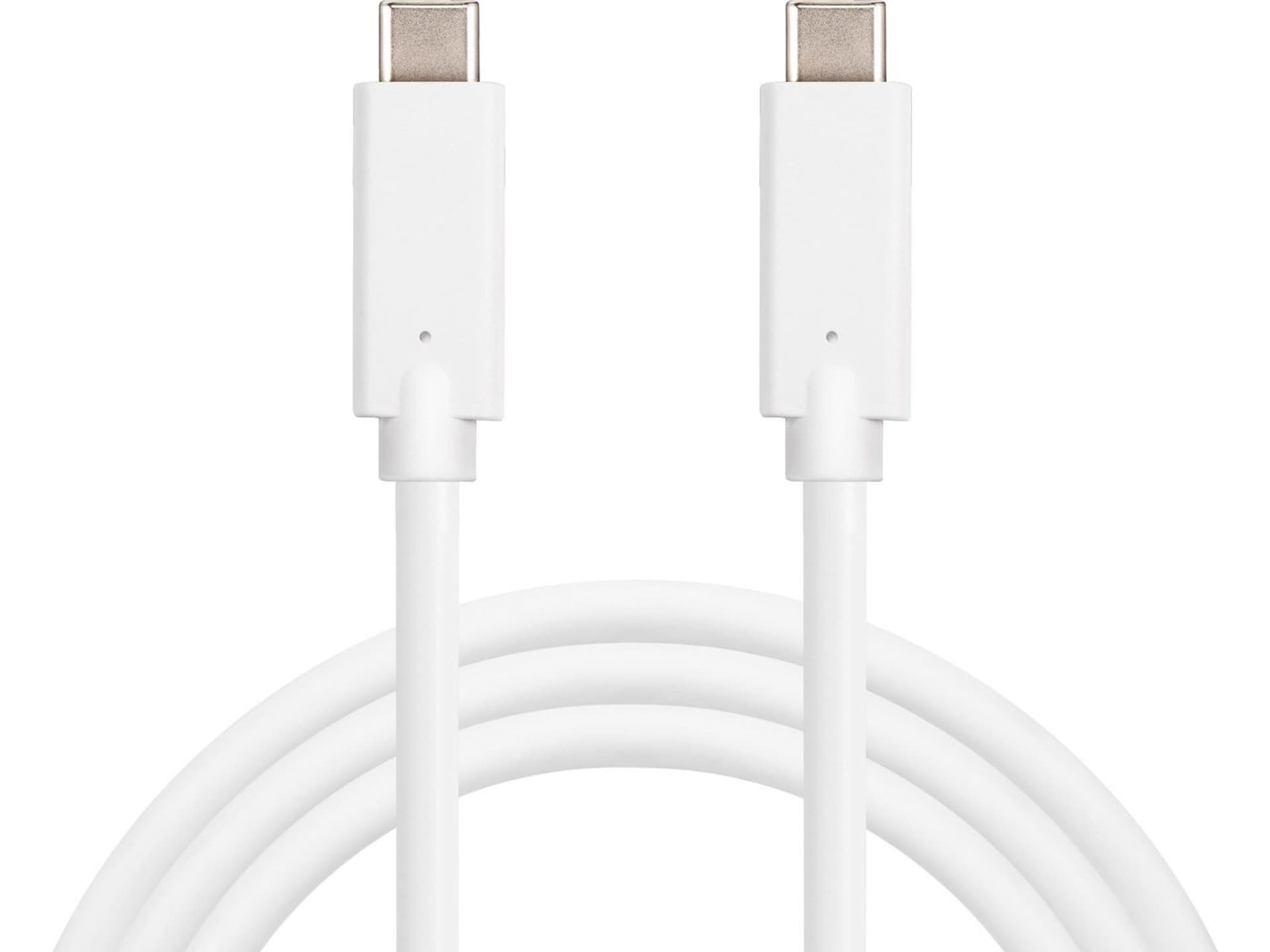 

Sandberg USB-C Charge Cable 1M, 100W