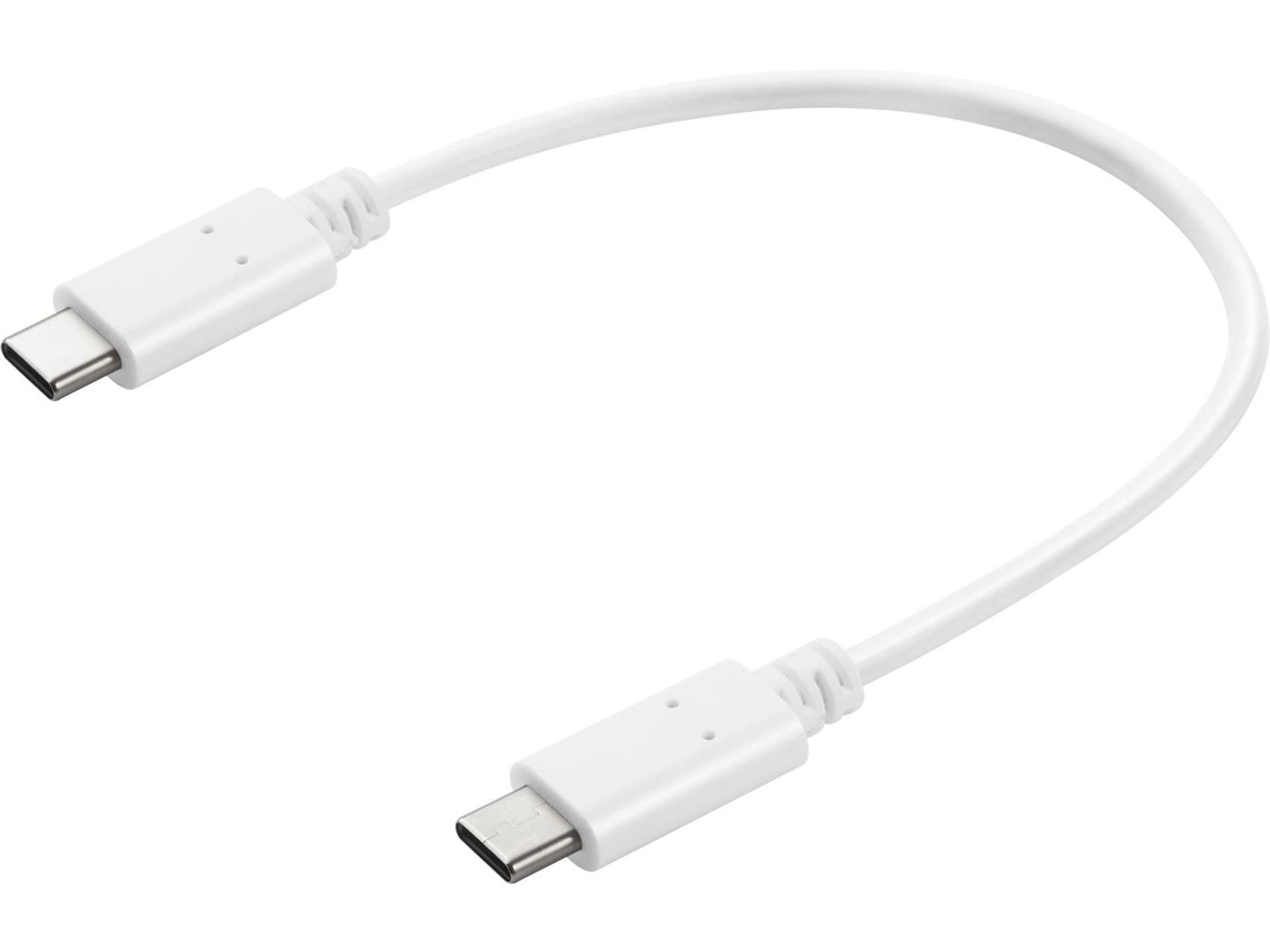 

Kabel USB SANDBERG USB typ C 0.2