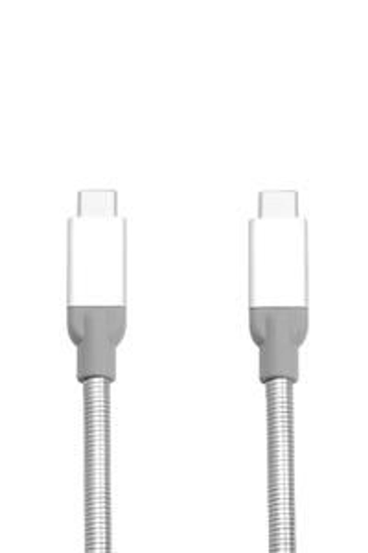 

Verbatim USB 3.1 Cable Sync & Charge