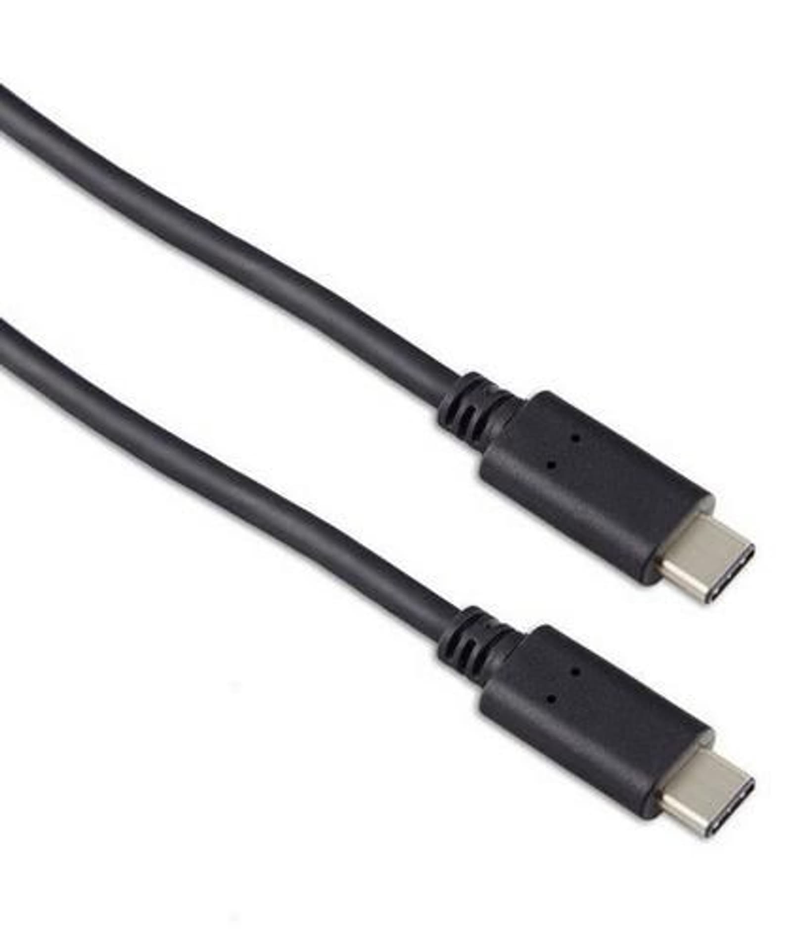 

Targus USB-C To USB-C 3.1 Gen2 10Gbps